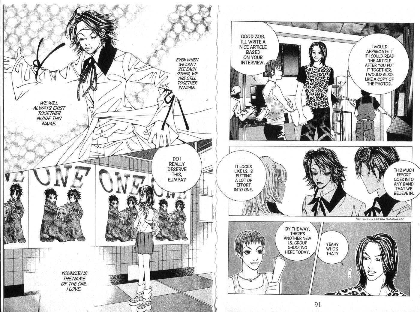 One Chapter 6.1-2 page 46 - Vol.06 Vol.06 chap 000