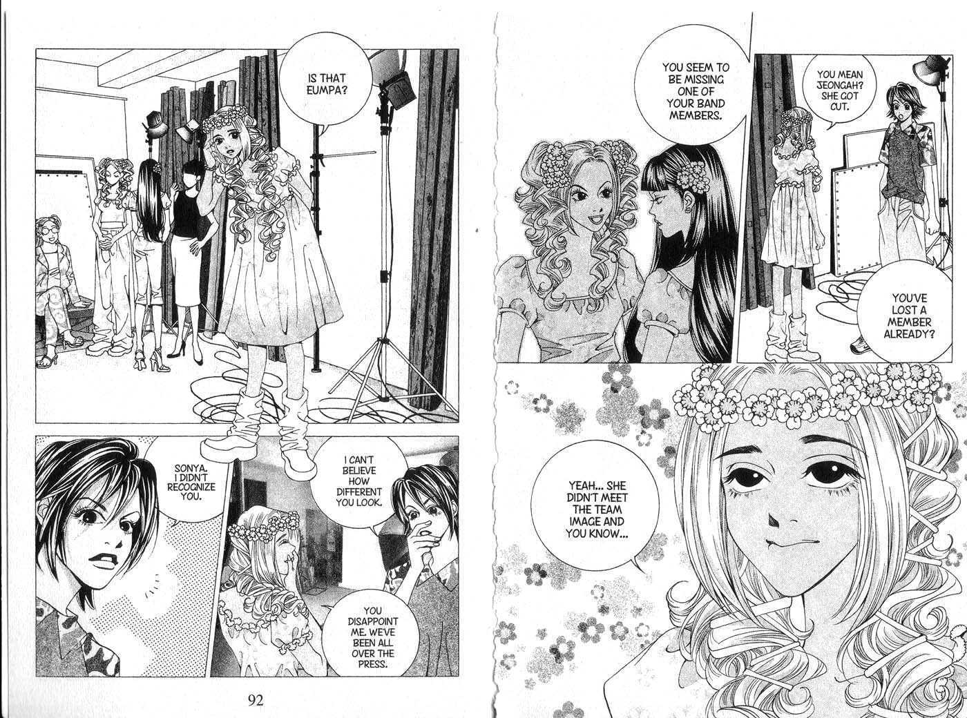 One Chapter 6.1-2 page 47 - Vol.06 Vol.06 chap 000