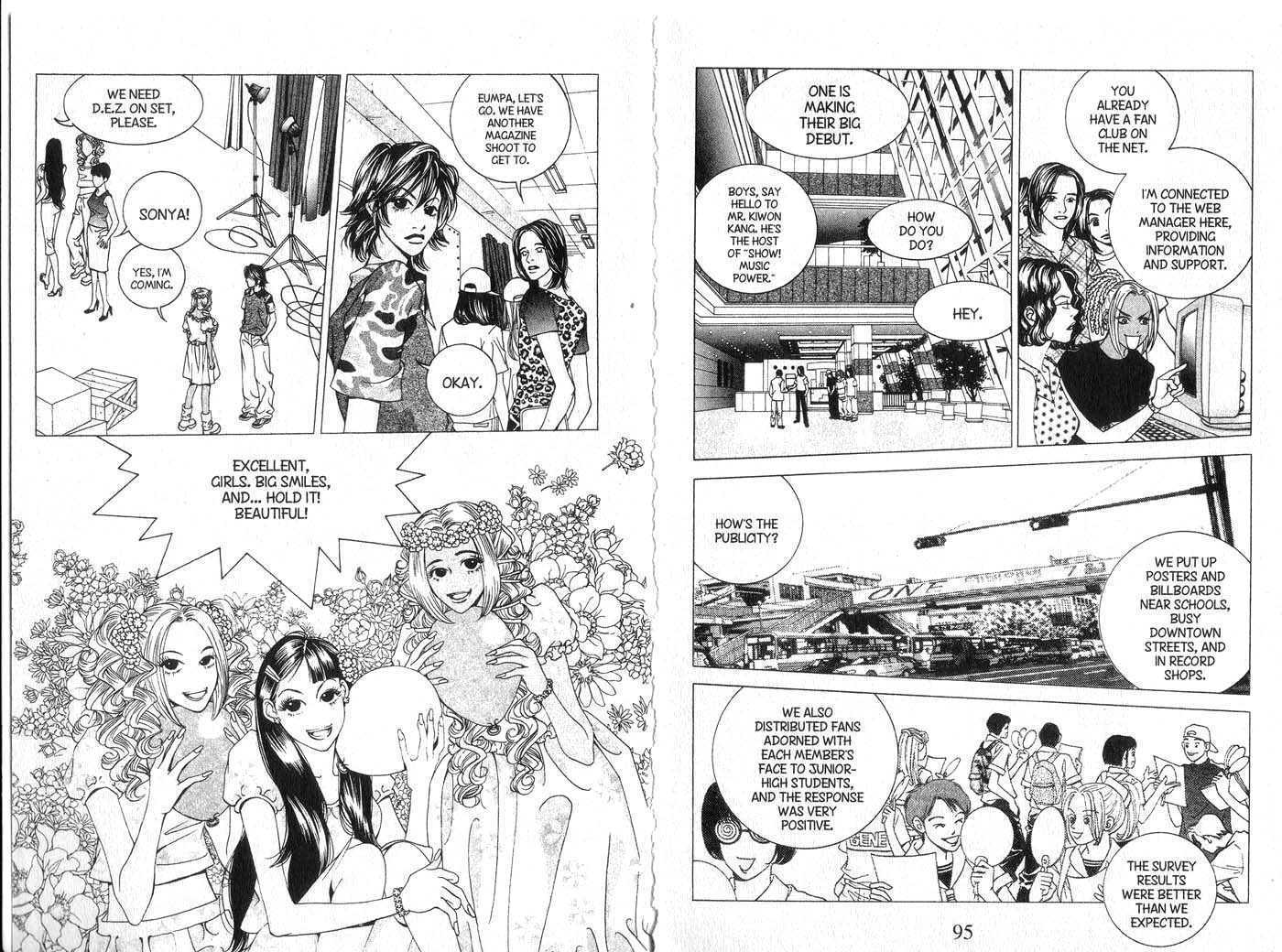 One Chapter 6.1-2 page 48 - Vol.06 Vol.06 chap 000