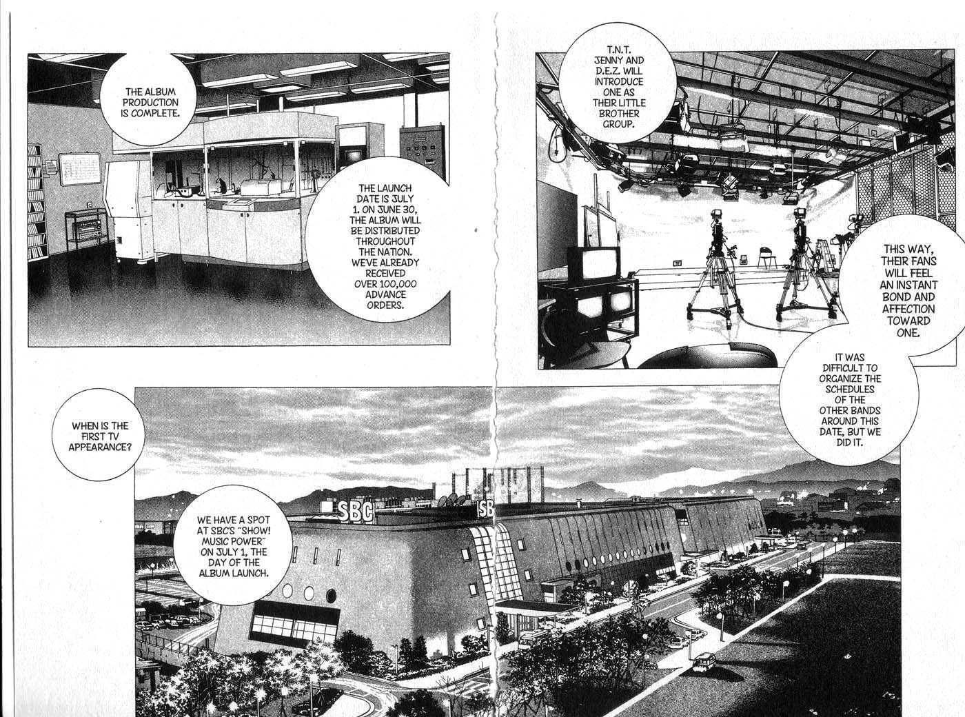One Chapter 6.1-2 page 49 - Vol.06 Vol.06 chap 000