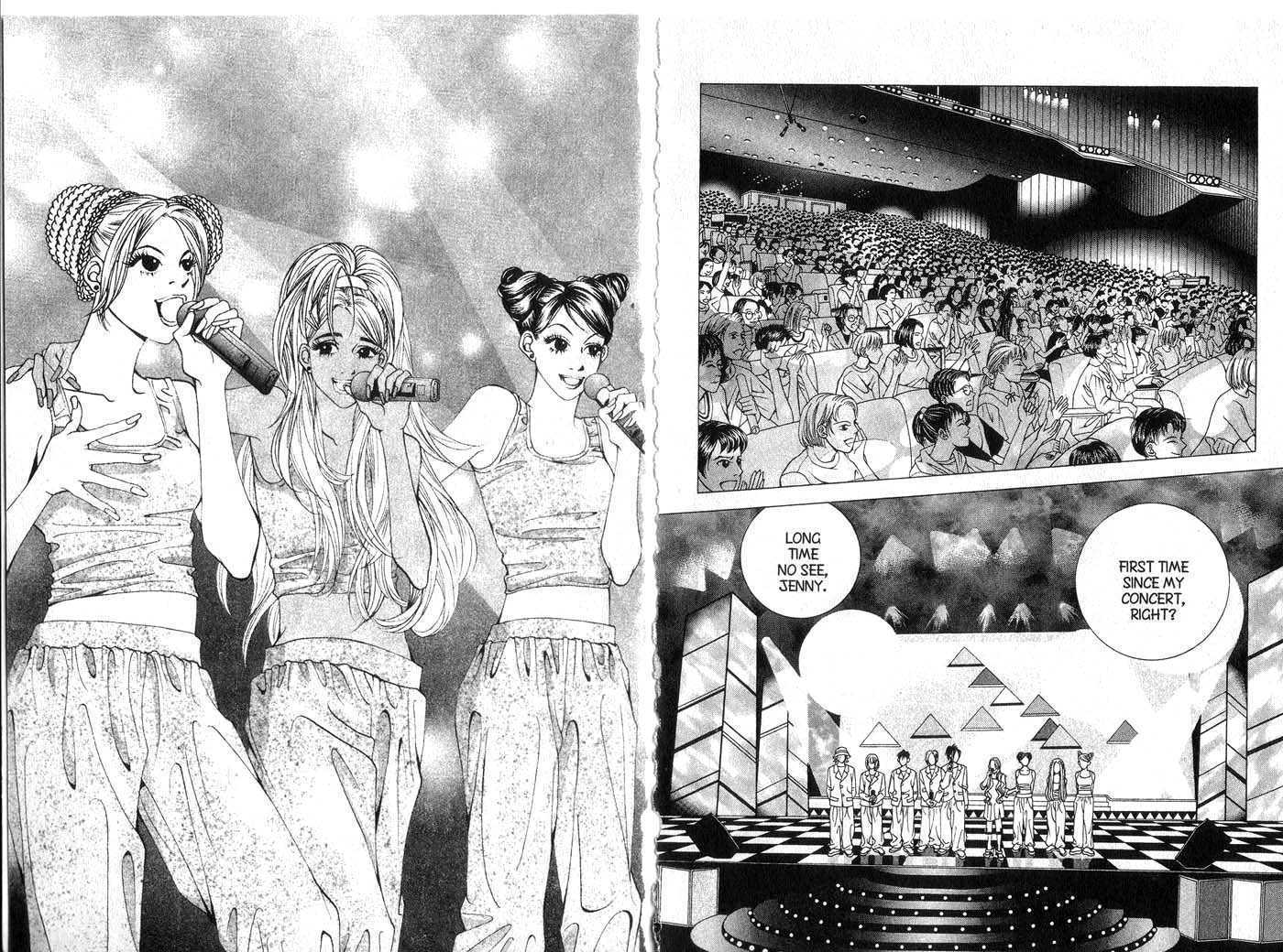 One Chapter 6.1-2 page 51 - Vol.06 Vol.06 chap 000