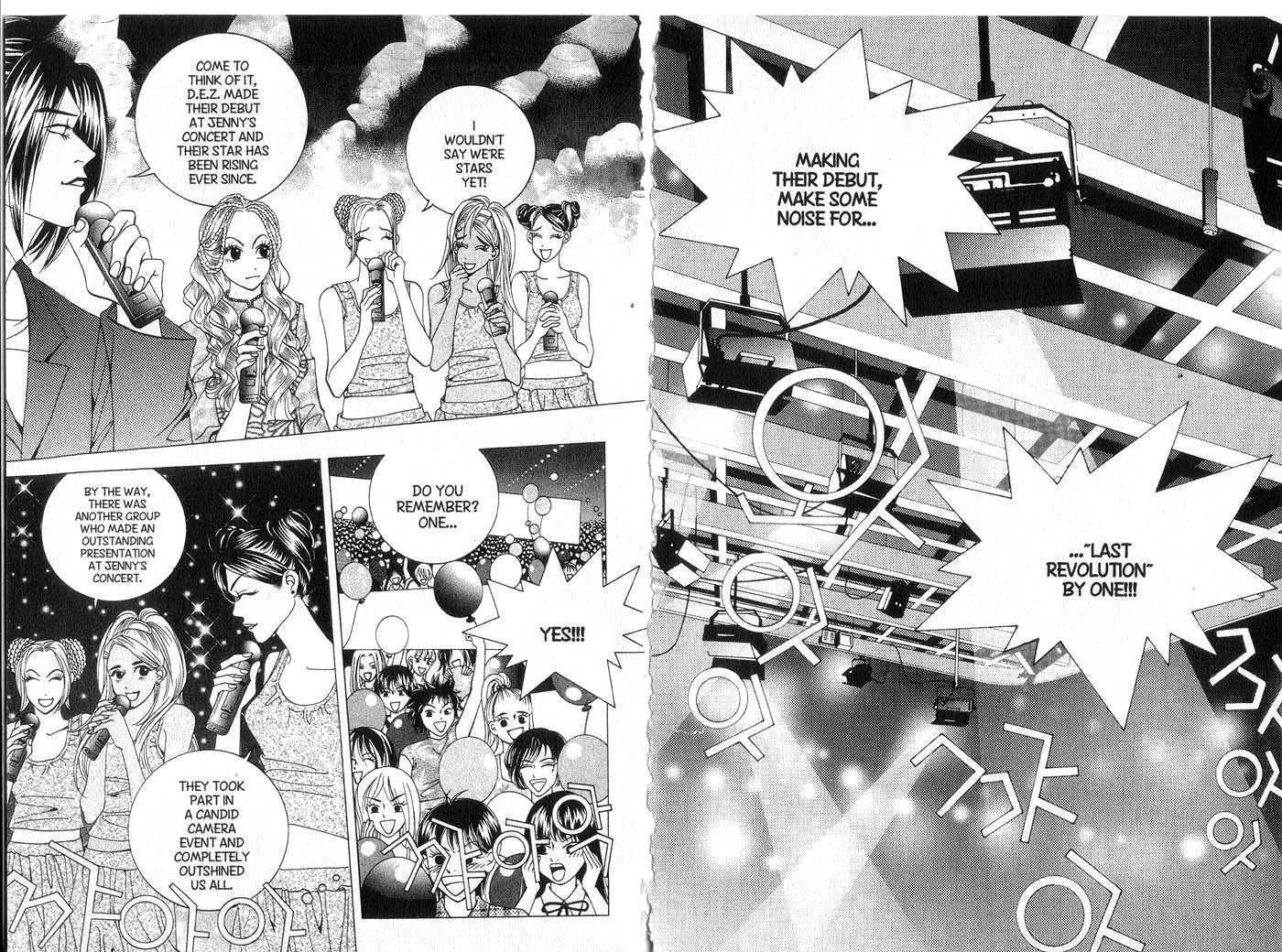 One Chapter 6.1-2 page 52 - Vol.06 Vol.06 chap 000