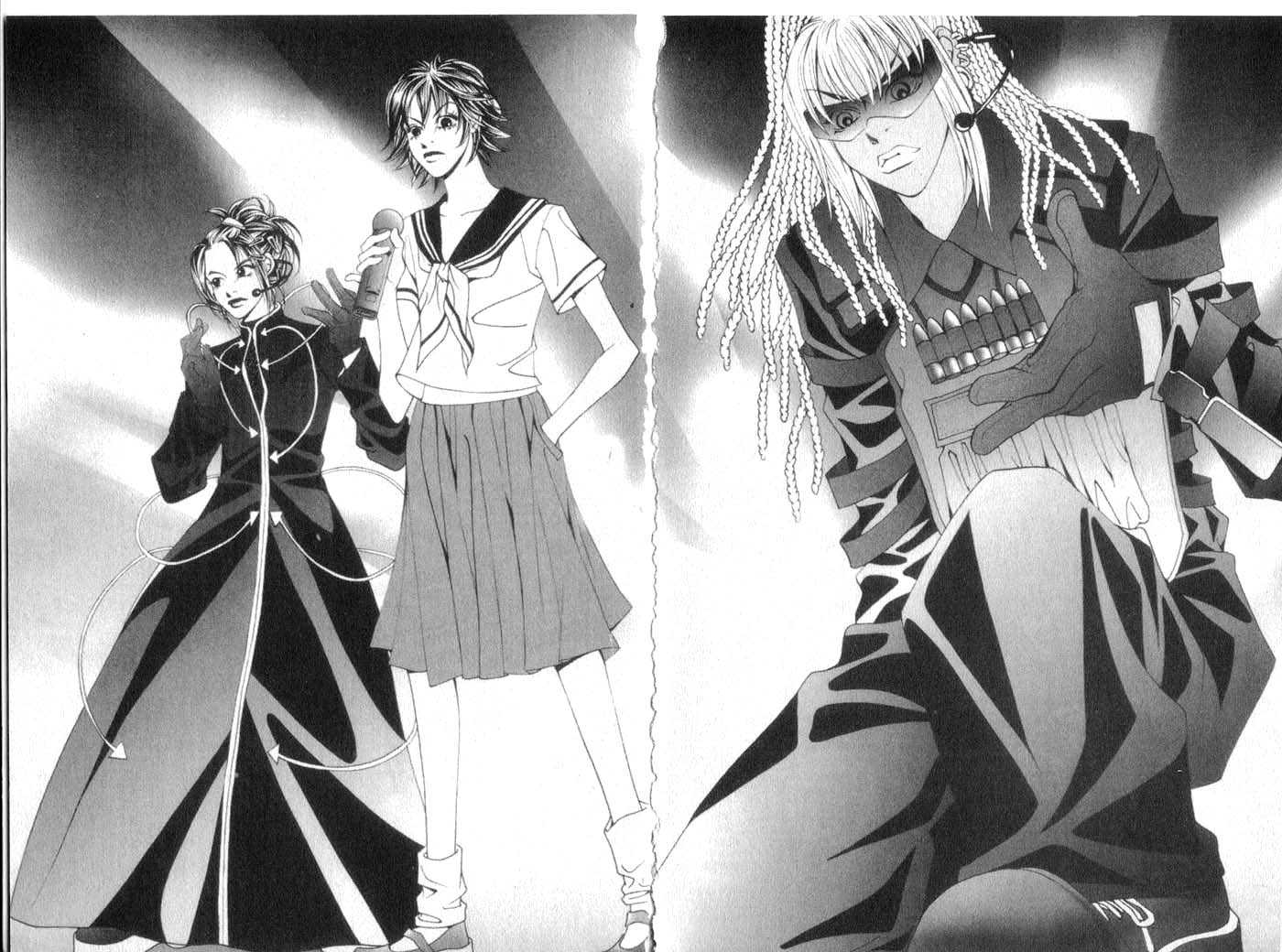 One Chapter 6.1-2 page 53 - Vol.06 Vol.06 chap 000