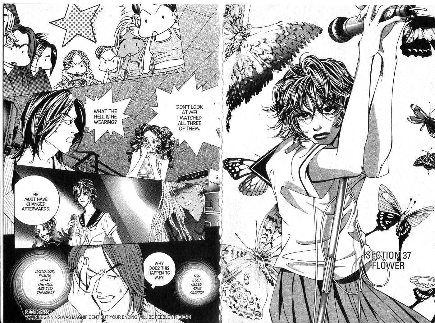 One Chapter 6.1-2 page 54 - Vol.06 Vol.06 chap 000