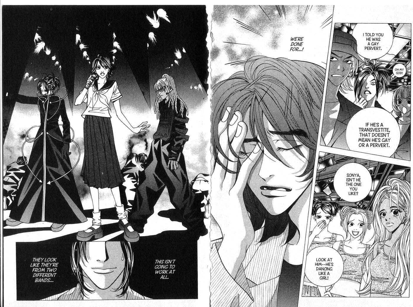 One Chapter 6.1-2 page 55 - Vol.06 Vol.06 chap 000