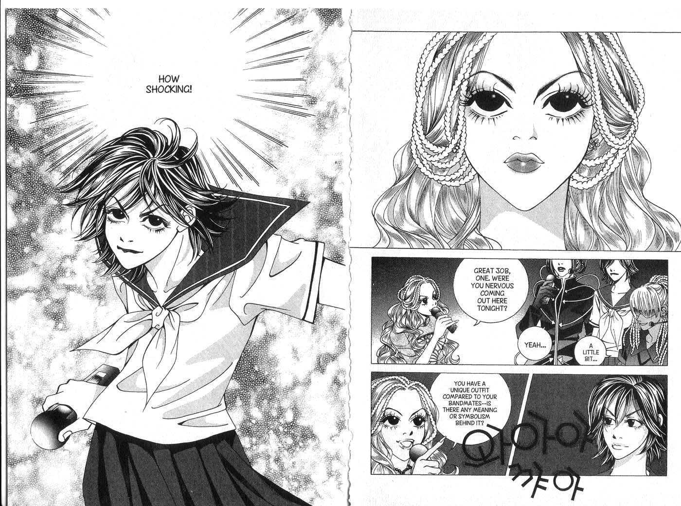 One Chapter 6.1-2 page 56 - Vol.06 Vol.06 chap 000