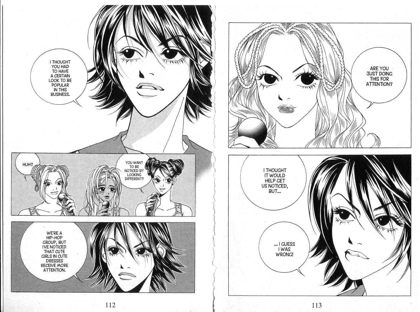 One Chapter 6.1-2 page 57 - Vol.06 Vol.06 chap 000