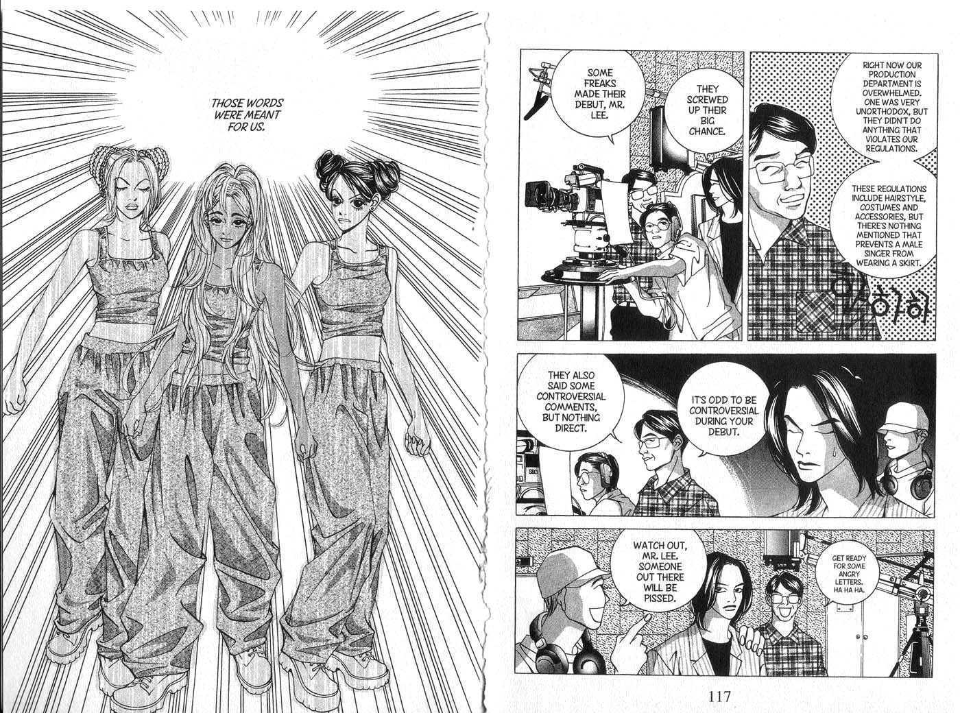 One Chapter 6.1-2 page 59 - Vol.06 Vol.06 chap 000
