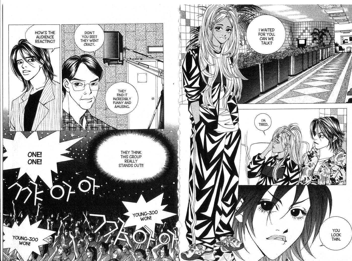 One Chapter 6.1-2 page 60 - Vol.06 Vol.06 chap 000