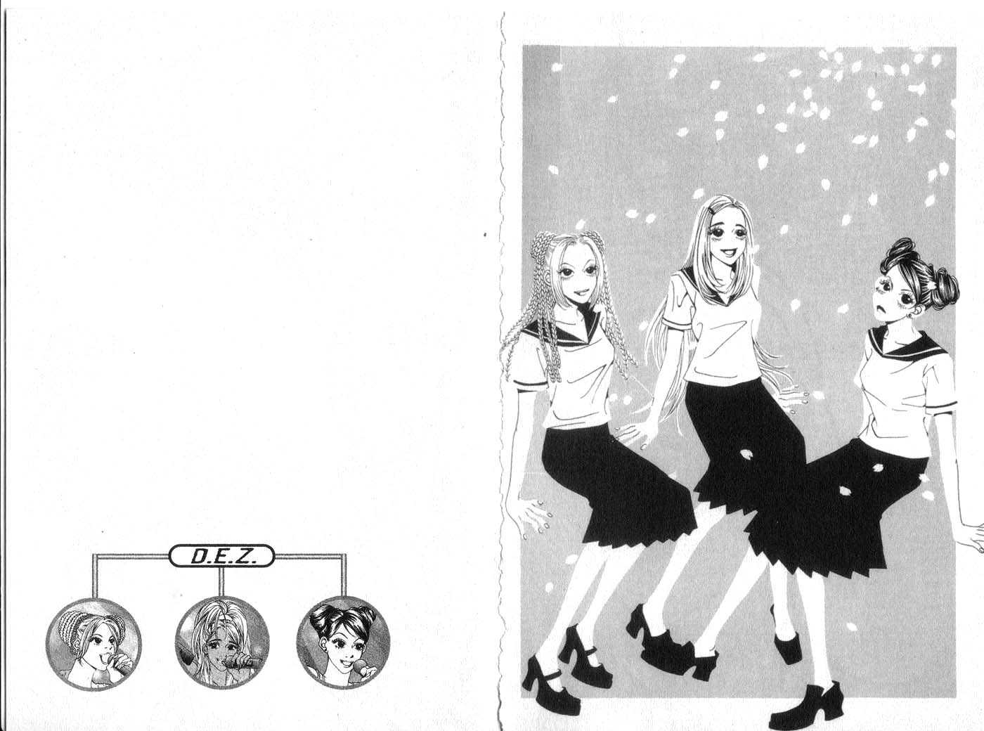 One Chapter 6.1-2 page 61 - Vol.06 Vol.06 chap 000