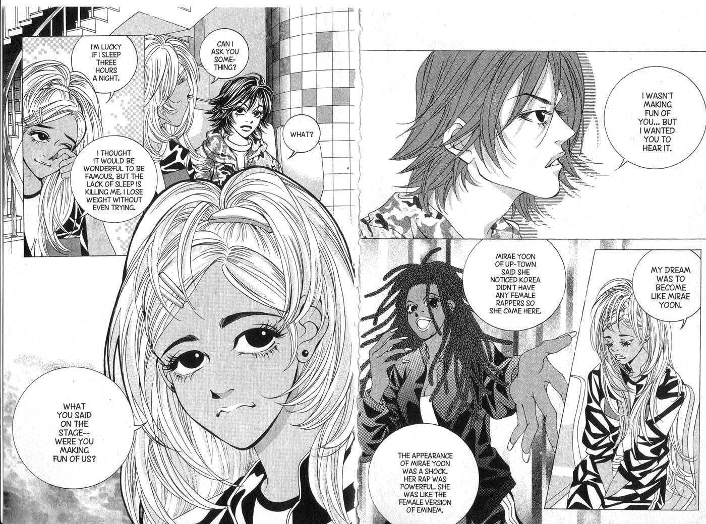 One Chapter 6.1-2 page 62 - Vol.06 Vol.06 chap 000