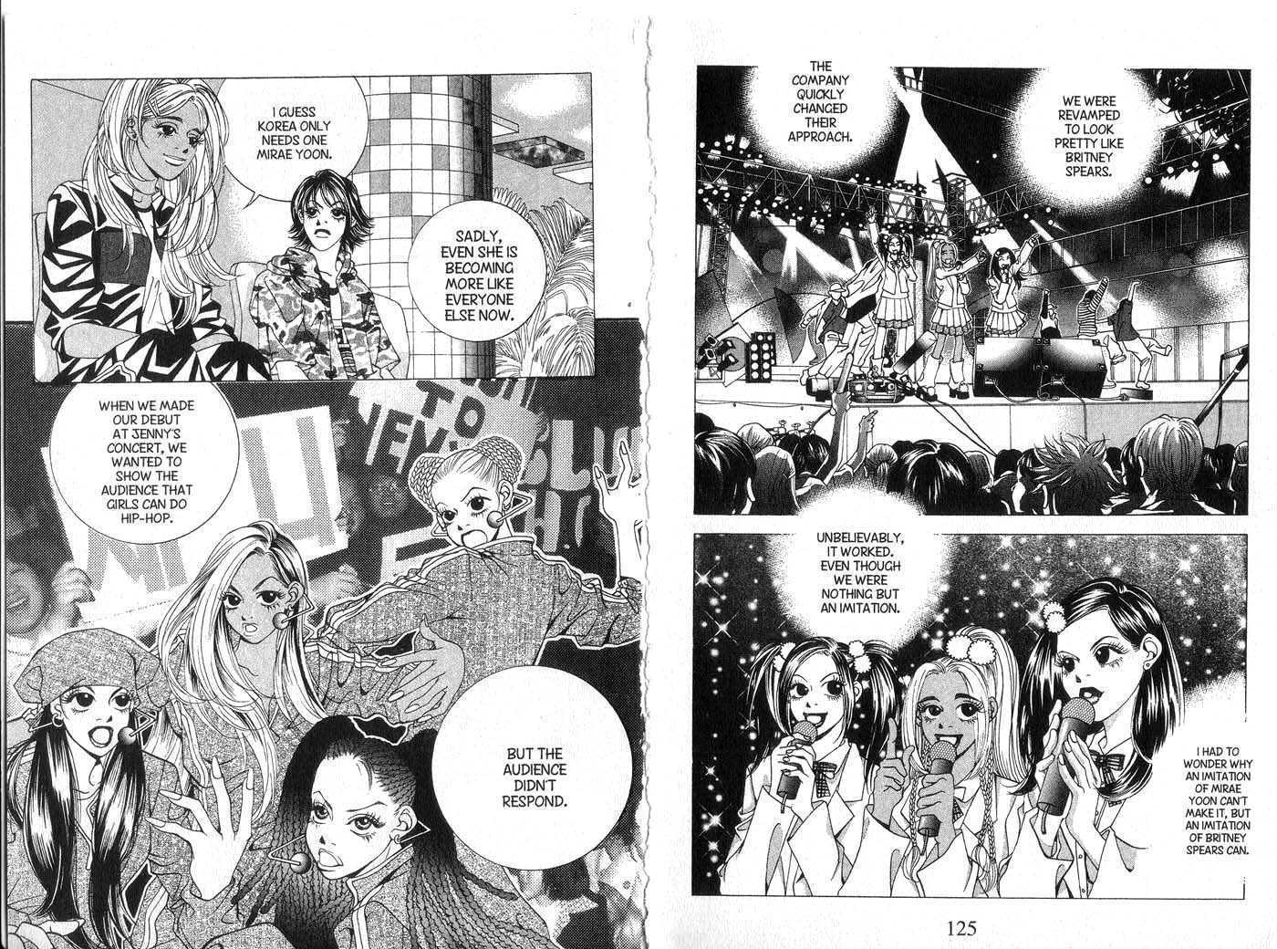 One Chapter 6.1-2 page 63 - Vol.06 Vol.06 chap 000