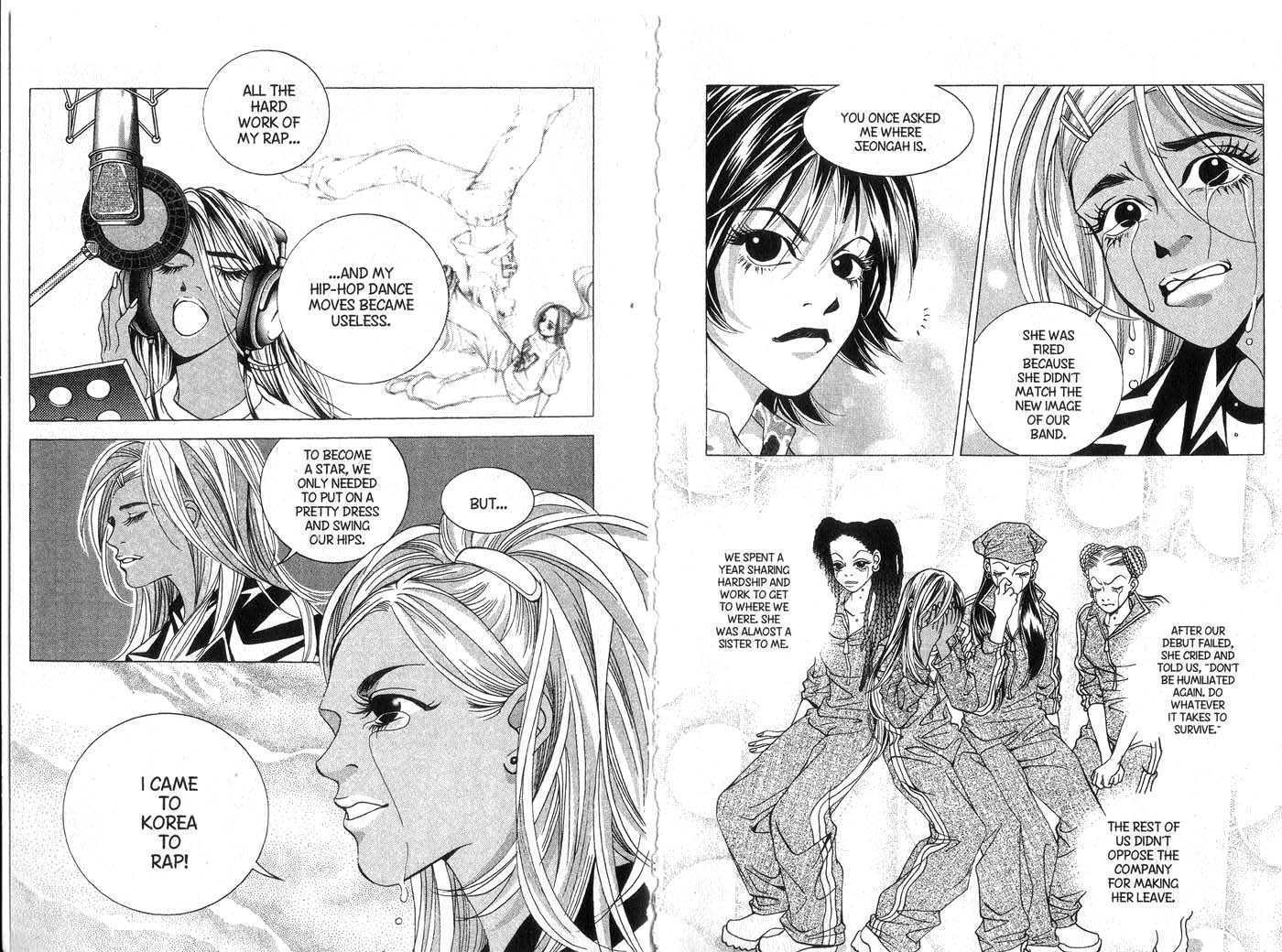 One Chapter 6.1-2 page 64 - Vol.06 Vol.06 chap 000