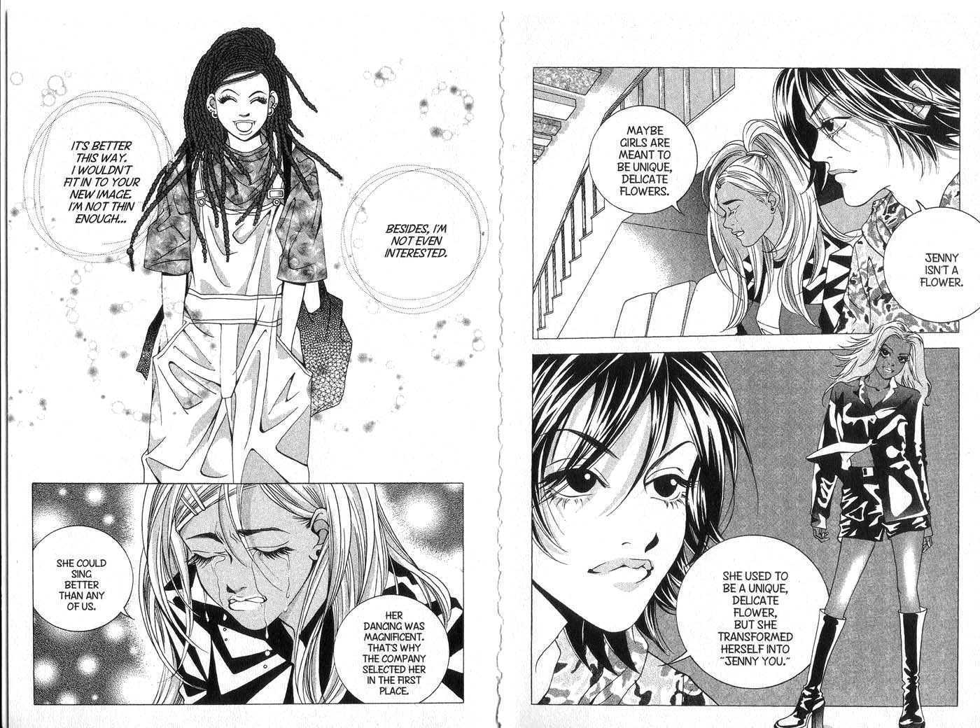 One Chapter 6.1-2 page 65 - Vol.06 Vol.06 chap 000