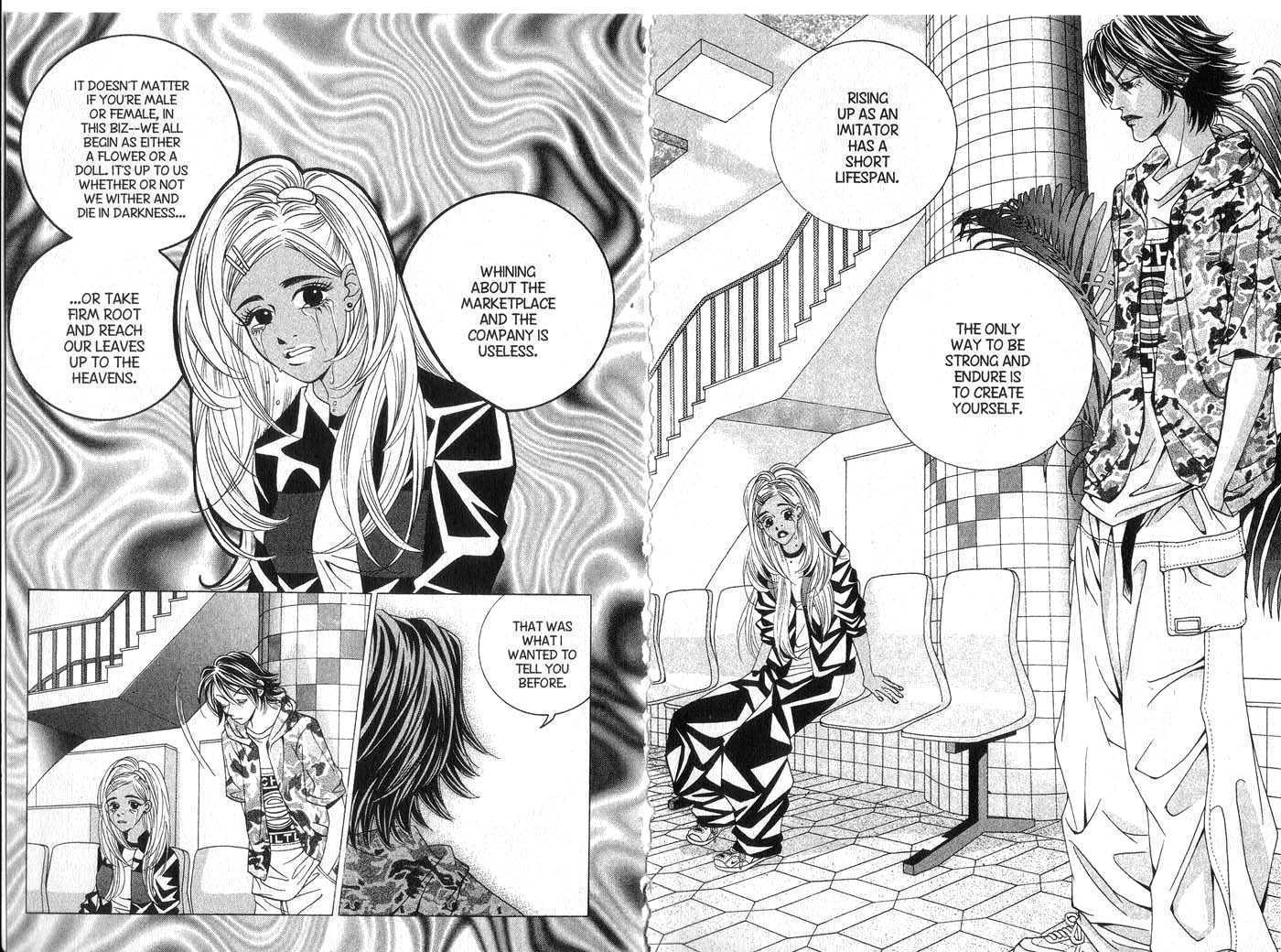 One Chapter 6.1-2 page 66 - Vol.06 Vol.06 chap 000