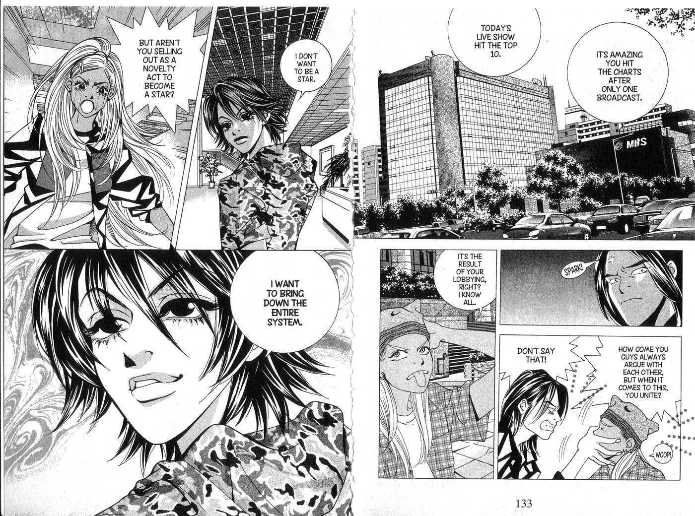 One Chapter 6.1-2 page 67 - Vol.06 Vol.06 chap 000