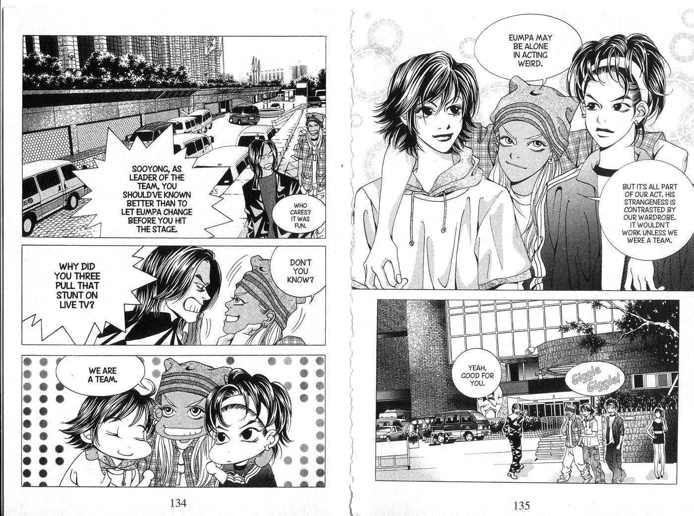 One Chapter 6.1-2 page 68 - Vol.06 Vol.06 chap 000