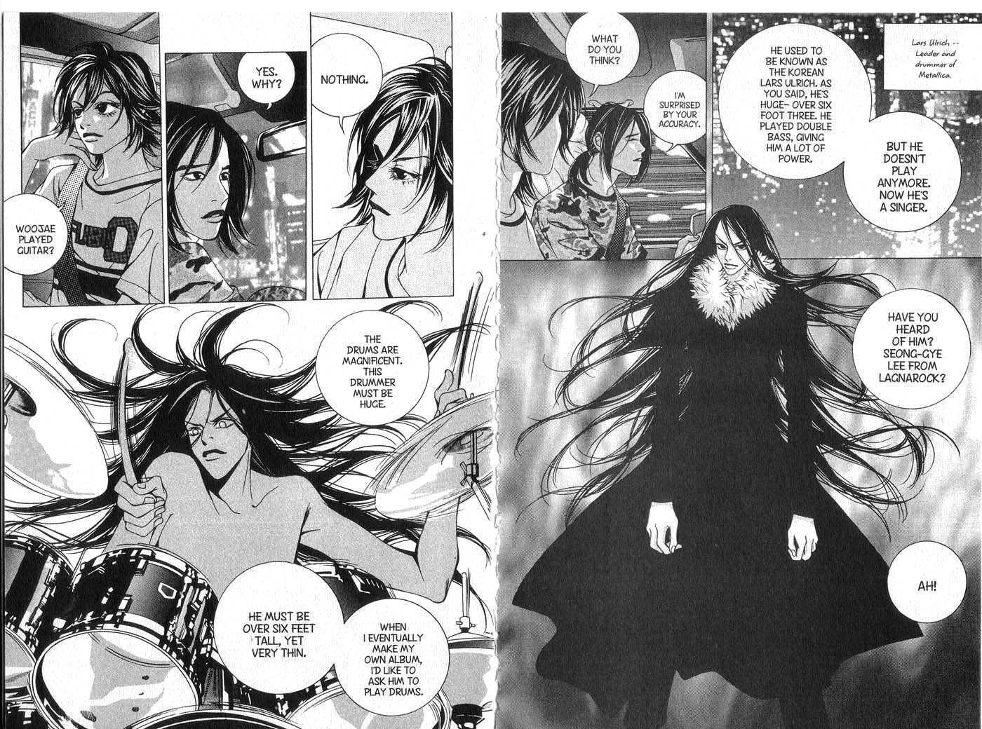 One Chapter 6.1-2 page 7 - Vol.06 Vol.06 chap 000