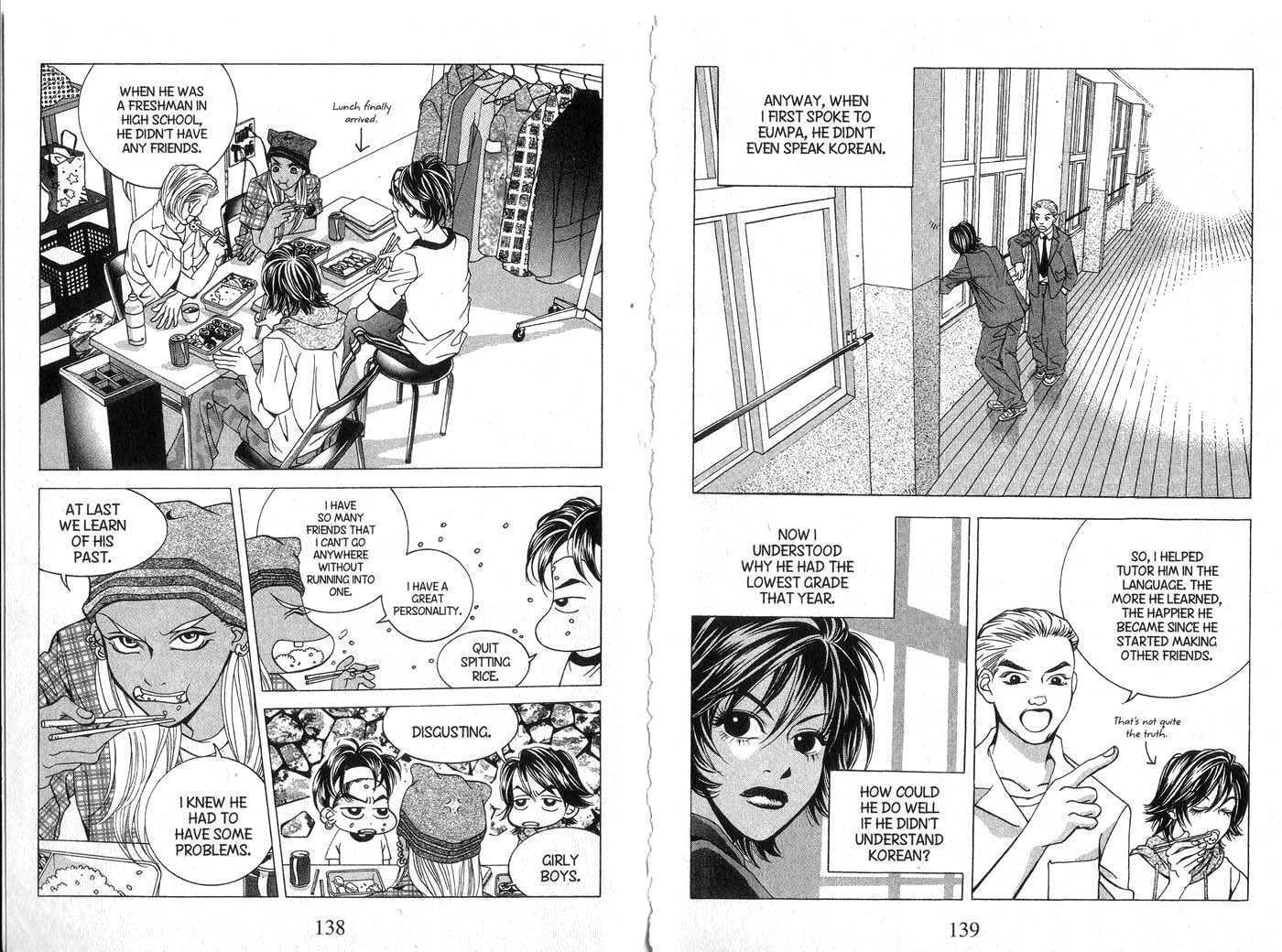 One Chapter 6.1-2 page 70 - Vol.06 Vol.06 chap 000