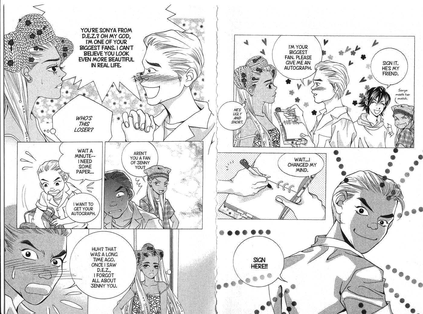One Chapter 6.1-2 page 74 - Vol.06 Vol.06 chap 000