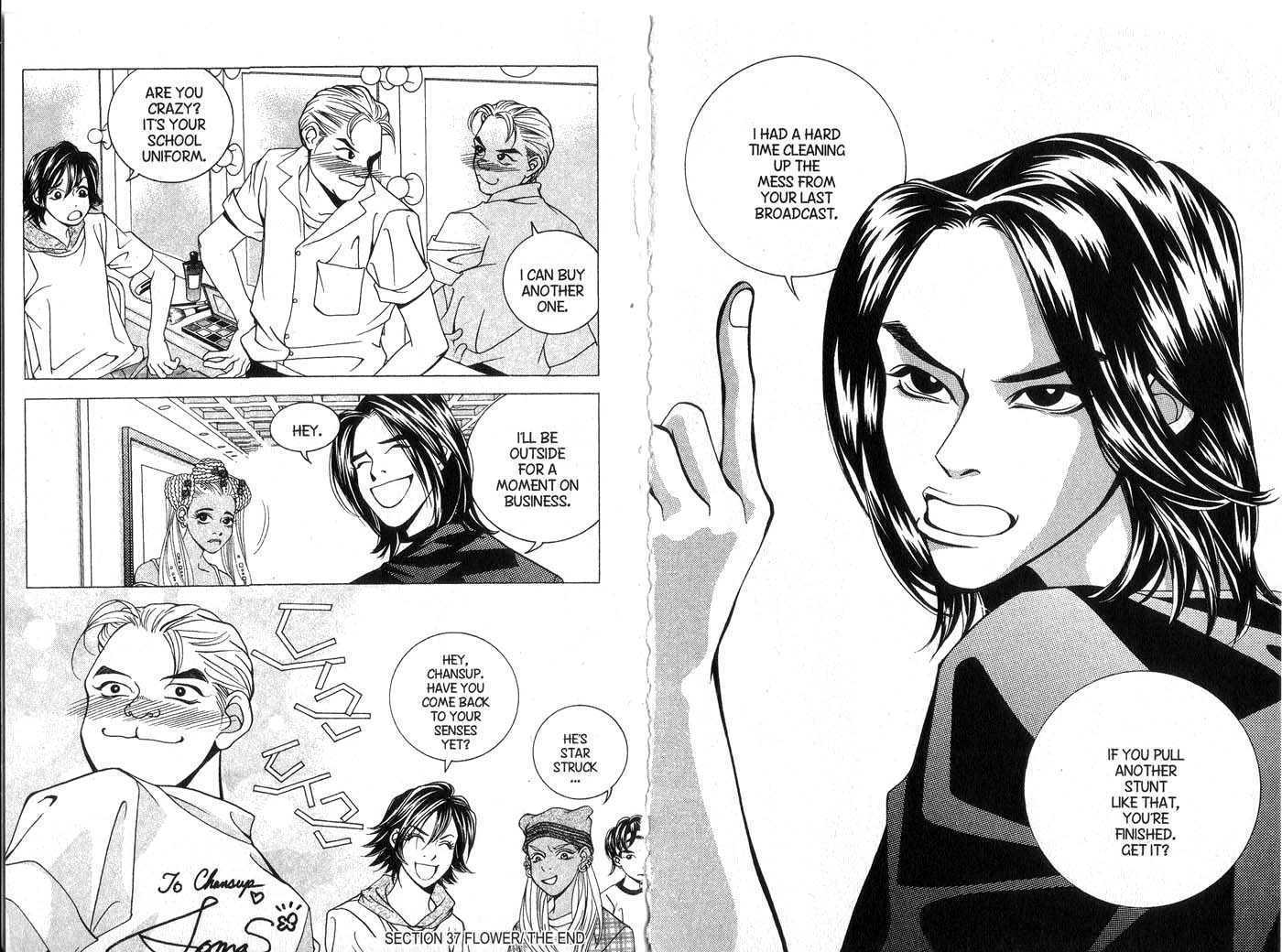 One Chapter 6.1-2 page 75 - Vol.06 Vol.06 chap 000