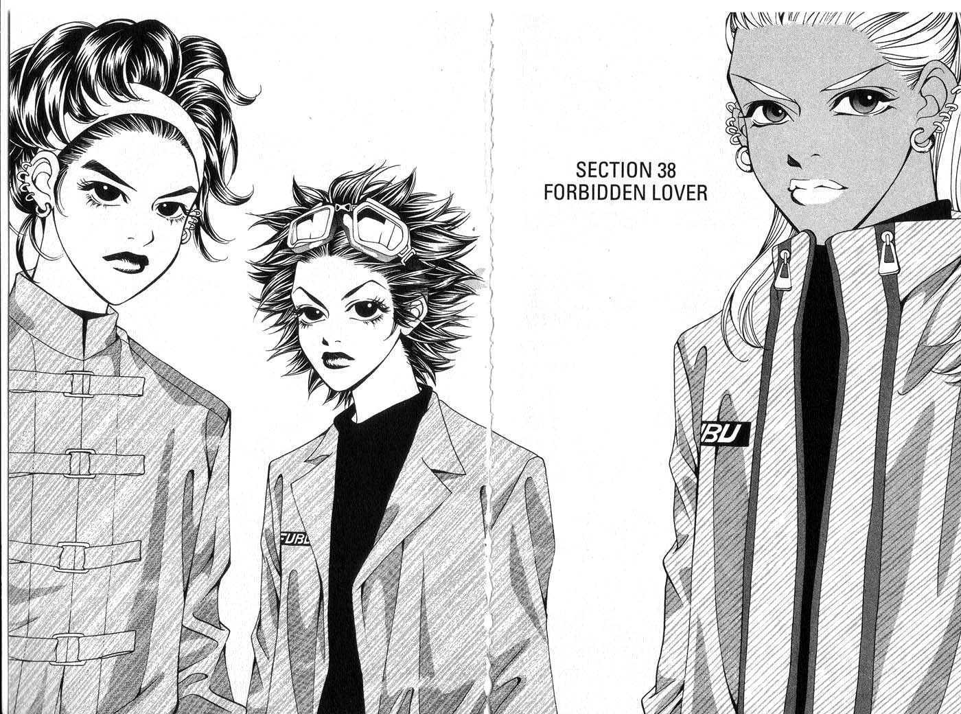 One Chapter 6.1-2 page 76 - Vol.06 Vol.06 chap 000