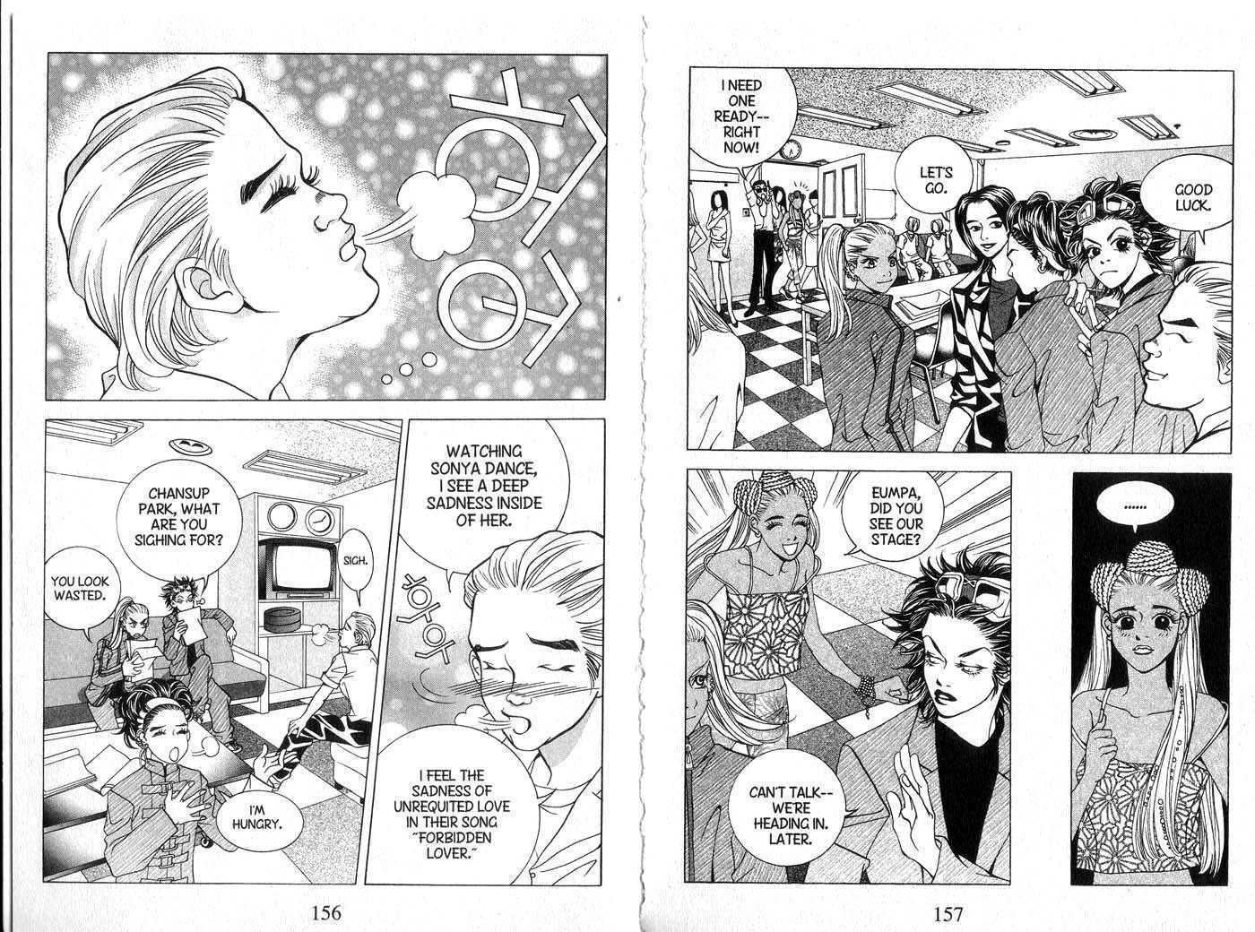 One Chapter 6.1-2 page 79 - Vol.06 Vol.06 chap 000