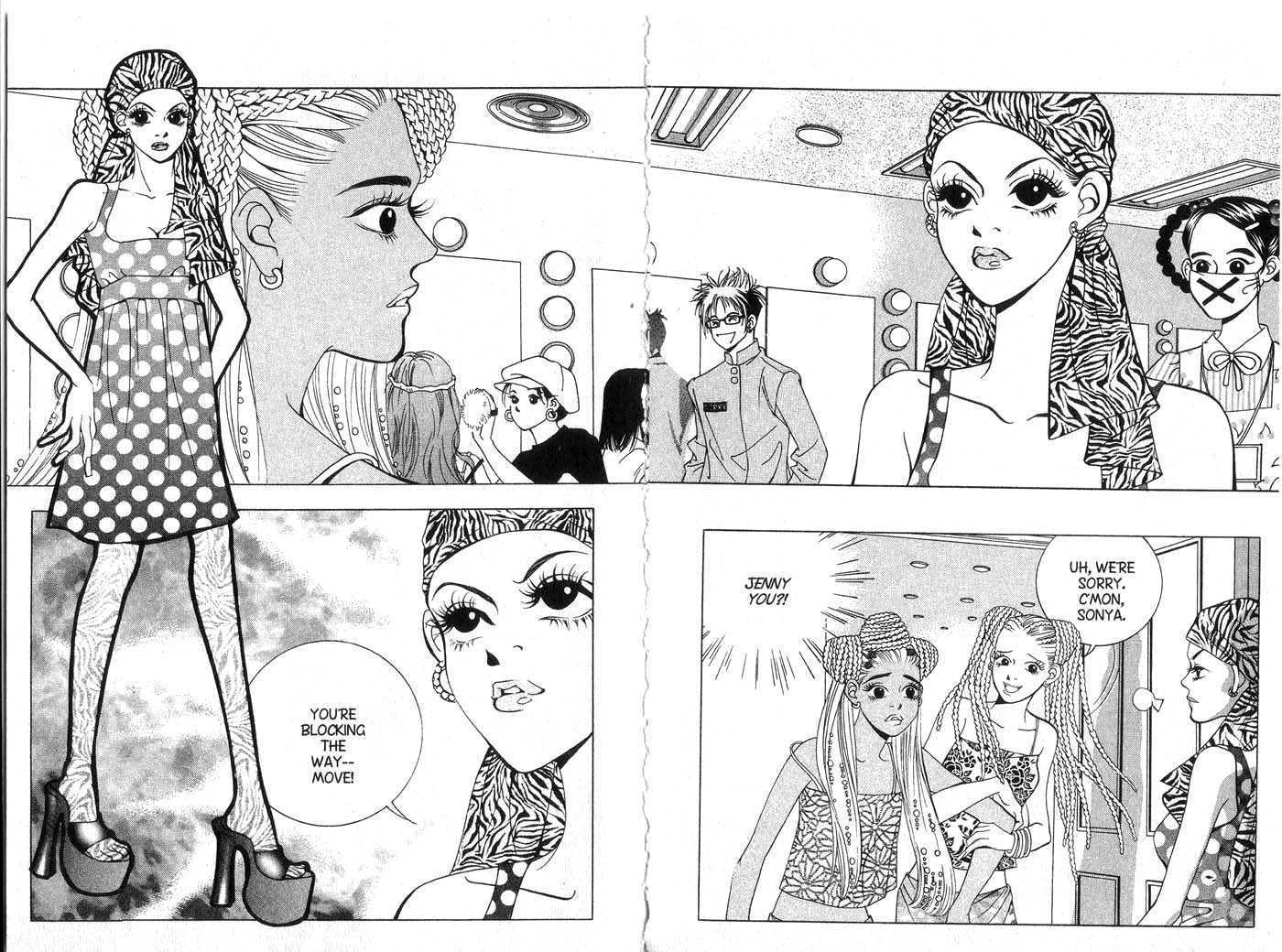 One Chapter 6.1-2 page 81 - Vol.06 Vol.06 chap 000