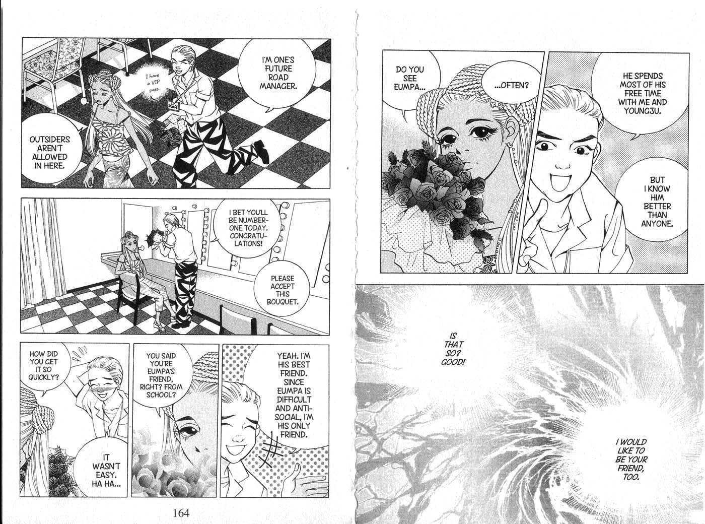 One Chapter 6.1-2 page 83 - Vol.06 Vol.06 chap 000