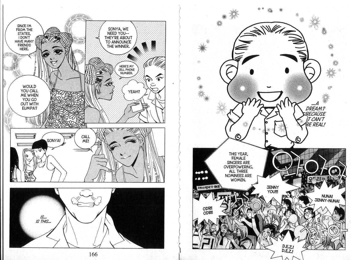 One Chapter 6.1-2 page 84 - Vol.06 Vol.06 chap 000