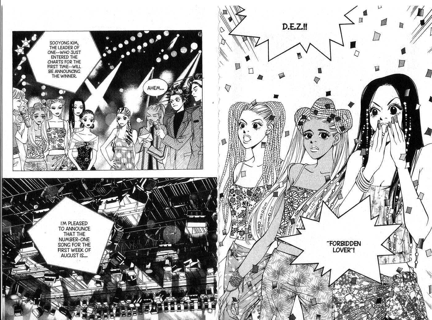 One Chapter 6.1-2 page 85 - Vol.06 Vol.06 chap 000