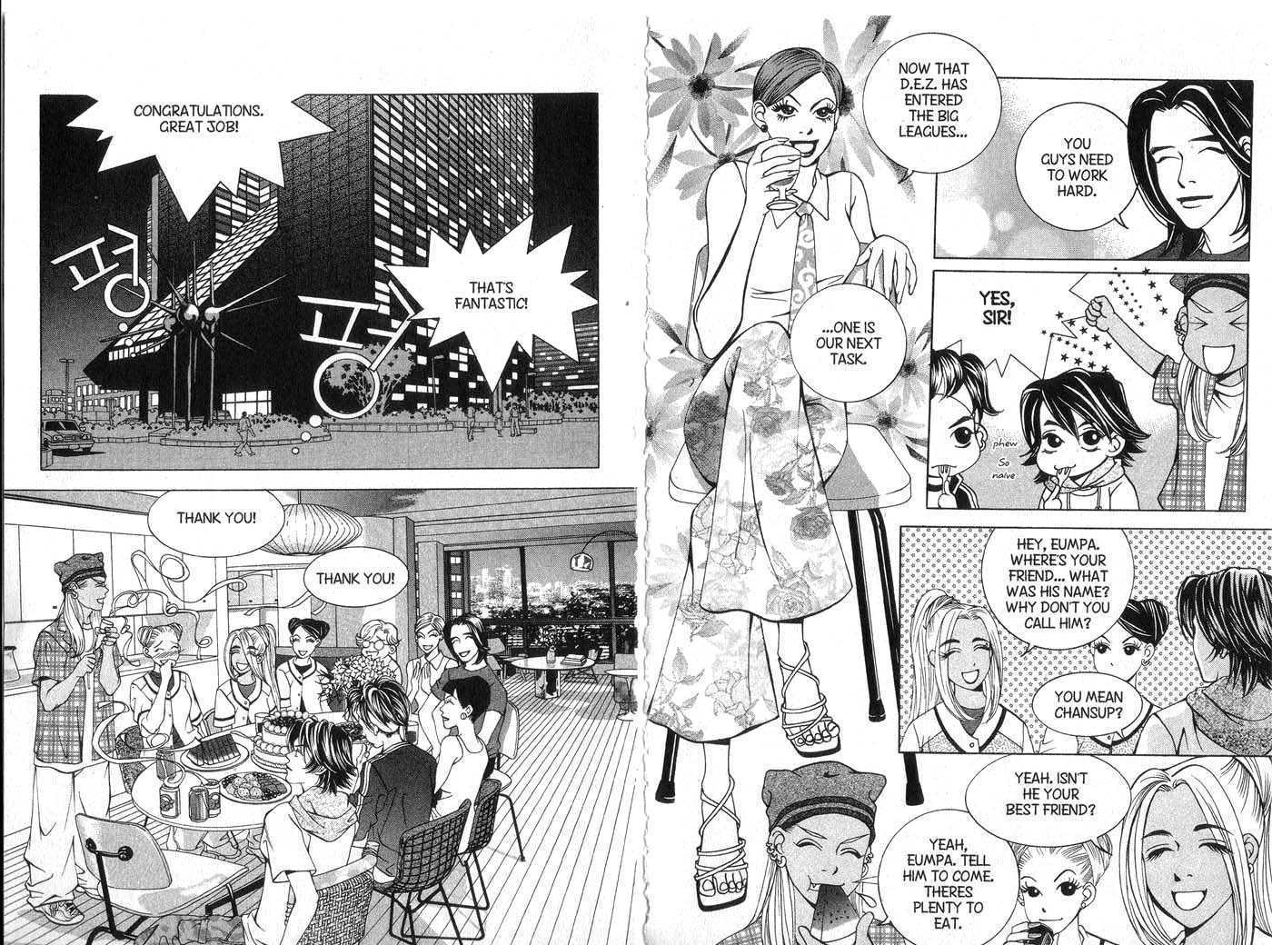 One Chapter 6.1-2 page 86 - Vol.06 Vol.06 chap 000