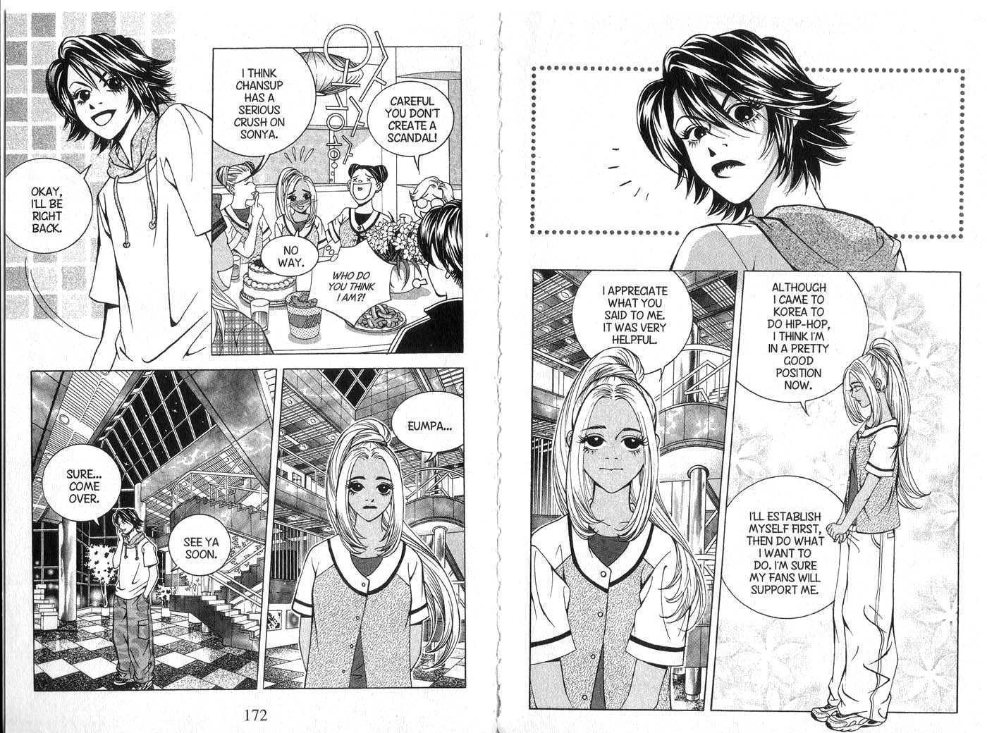 One Chapter 6.1-2 page 87 - Vol.06 Vol.06 chap 000