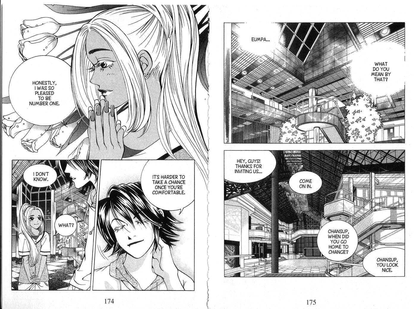 One Chapter 6.1-2 page 88 - Vol.06 Vol.06 chap 000