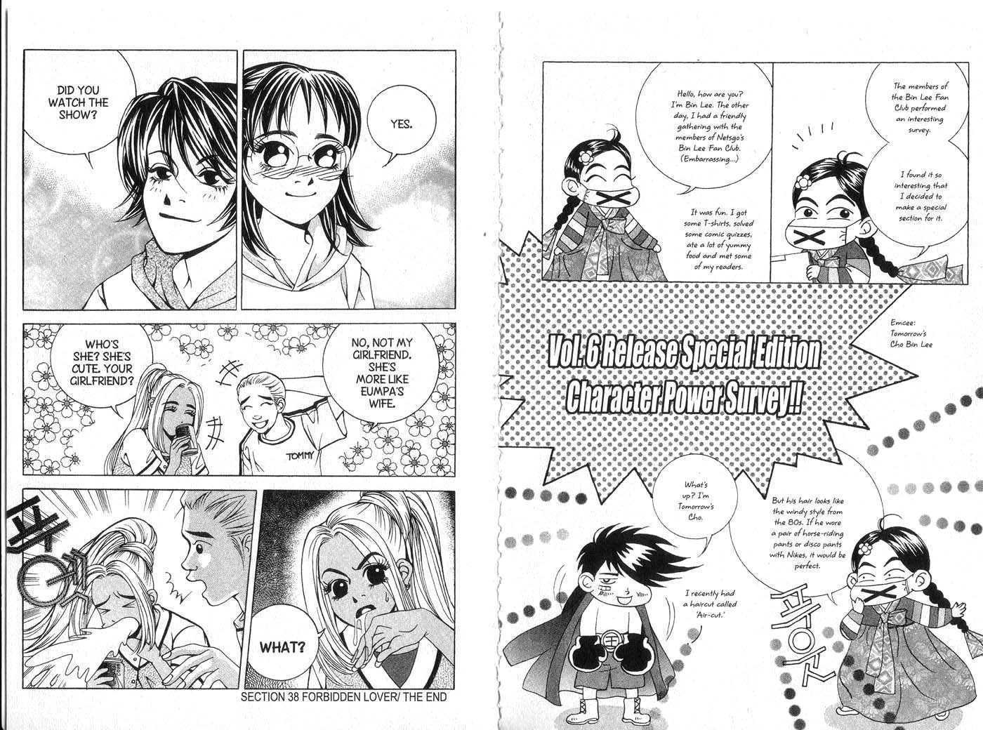 One Chapter 6.1-2 page 89 - Vol.06 Vol.06 chap 000