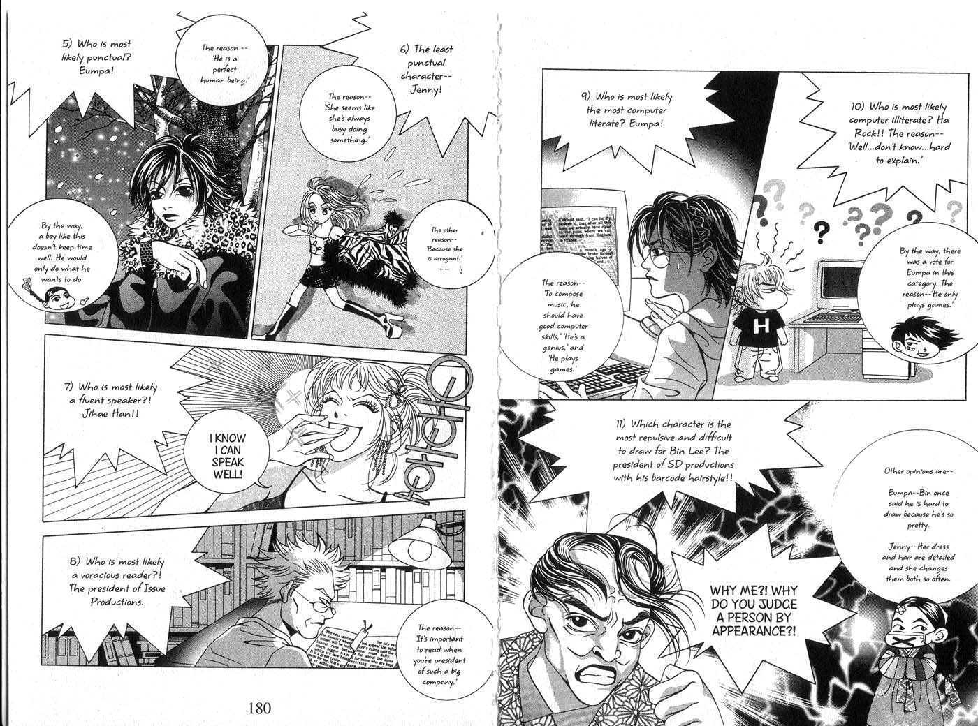 One Chapter 6.1-2 page 91 - Vol.06 Vol.06 chap 000