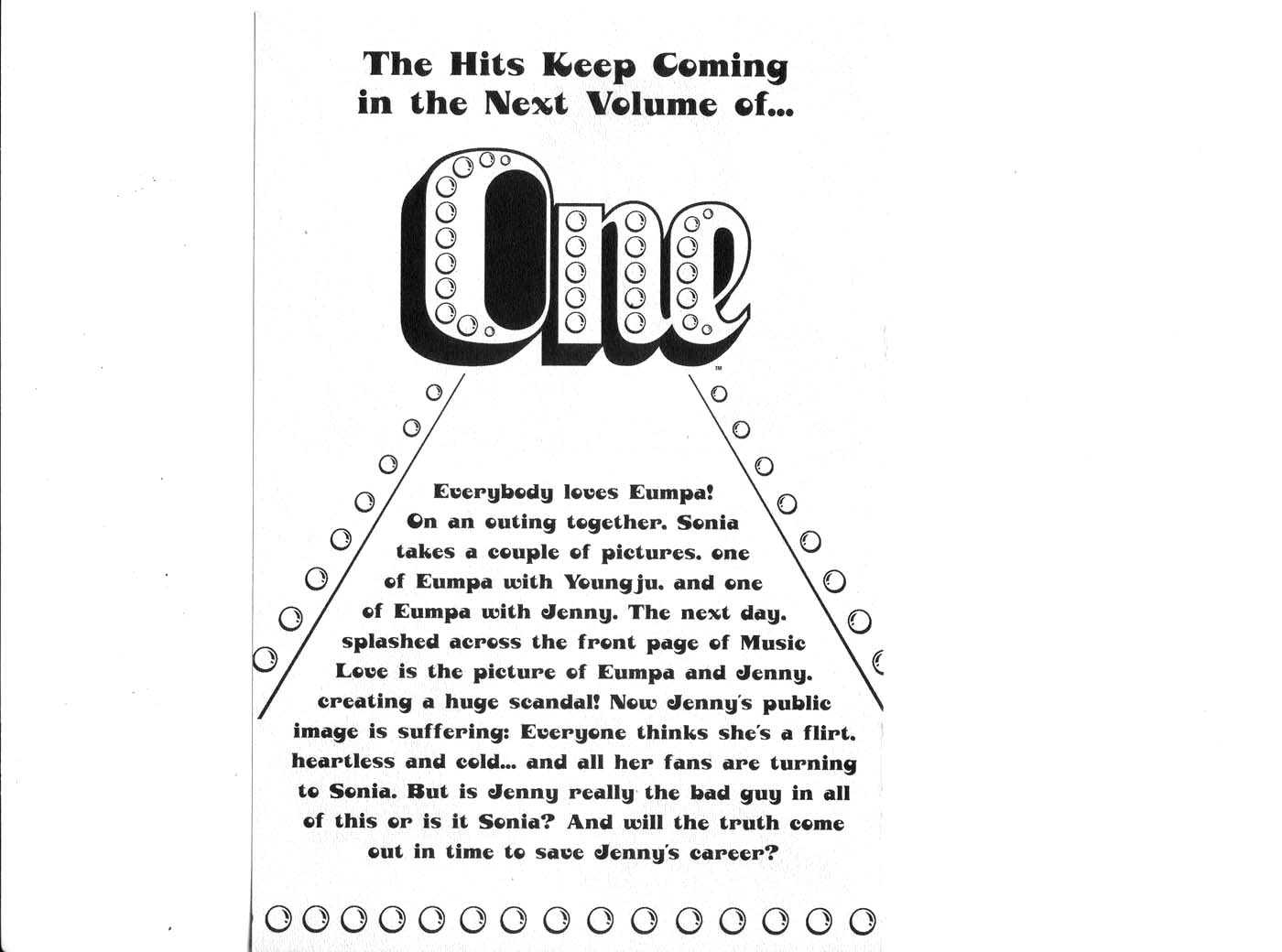 One Chapter 6.1-2 page 93 - Vol.06 Vol.06 chap 000