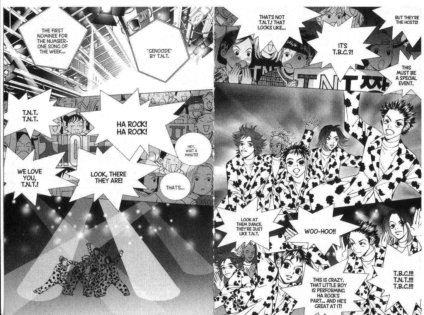 One Chapter 8.1-4 page 12 - Vol.08 Vol.08 chap 000