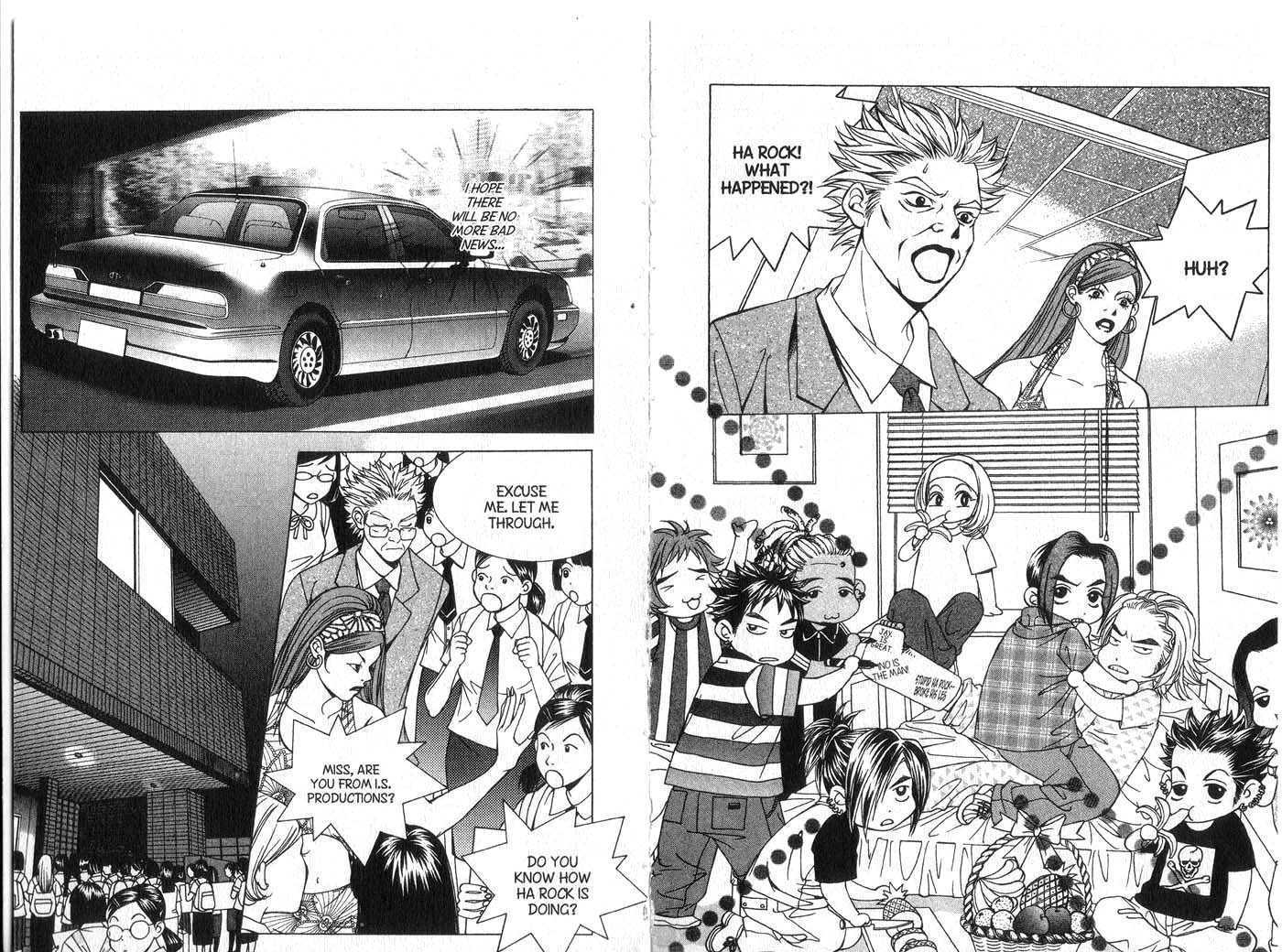 One Chapter 8.1-4 page 17 - Vol.08 Vol.08 chap 000
