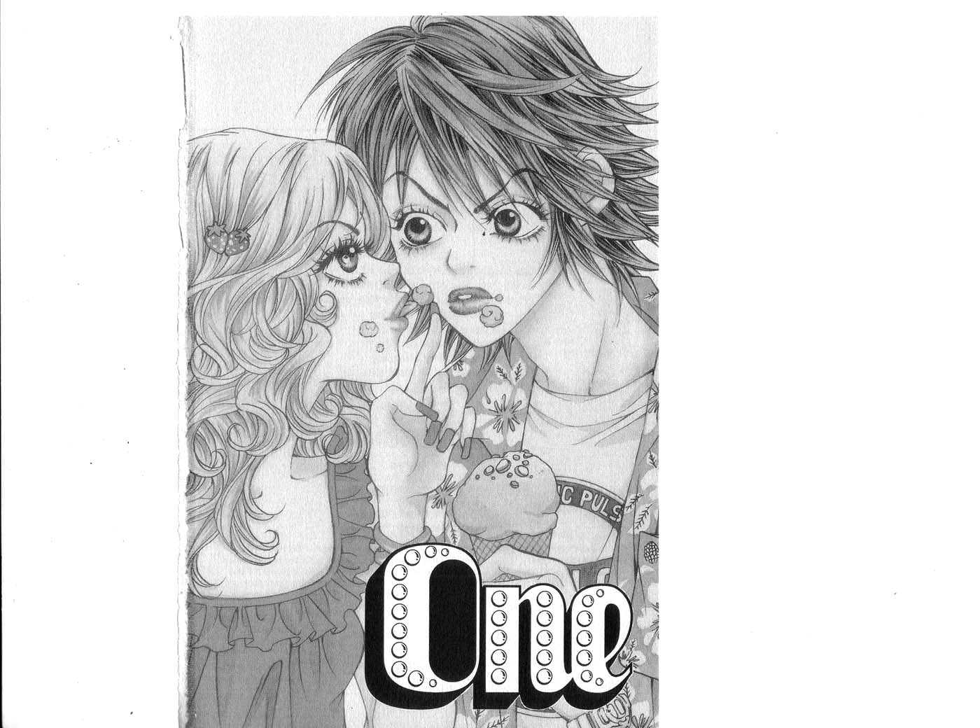 One Chapter 8.1-4 page 2 - Vol.08 Vol.08 chap 000