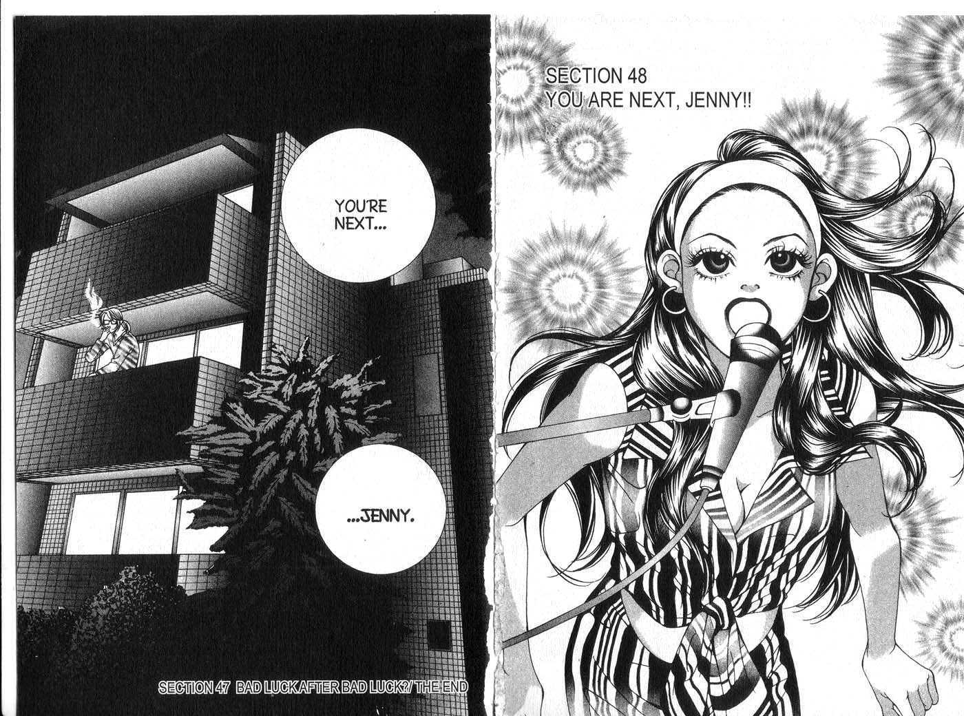 One Chapter 8.1-4 page 24 - Vol.08 Vol.08 chap 000