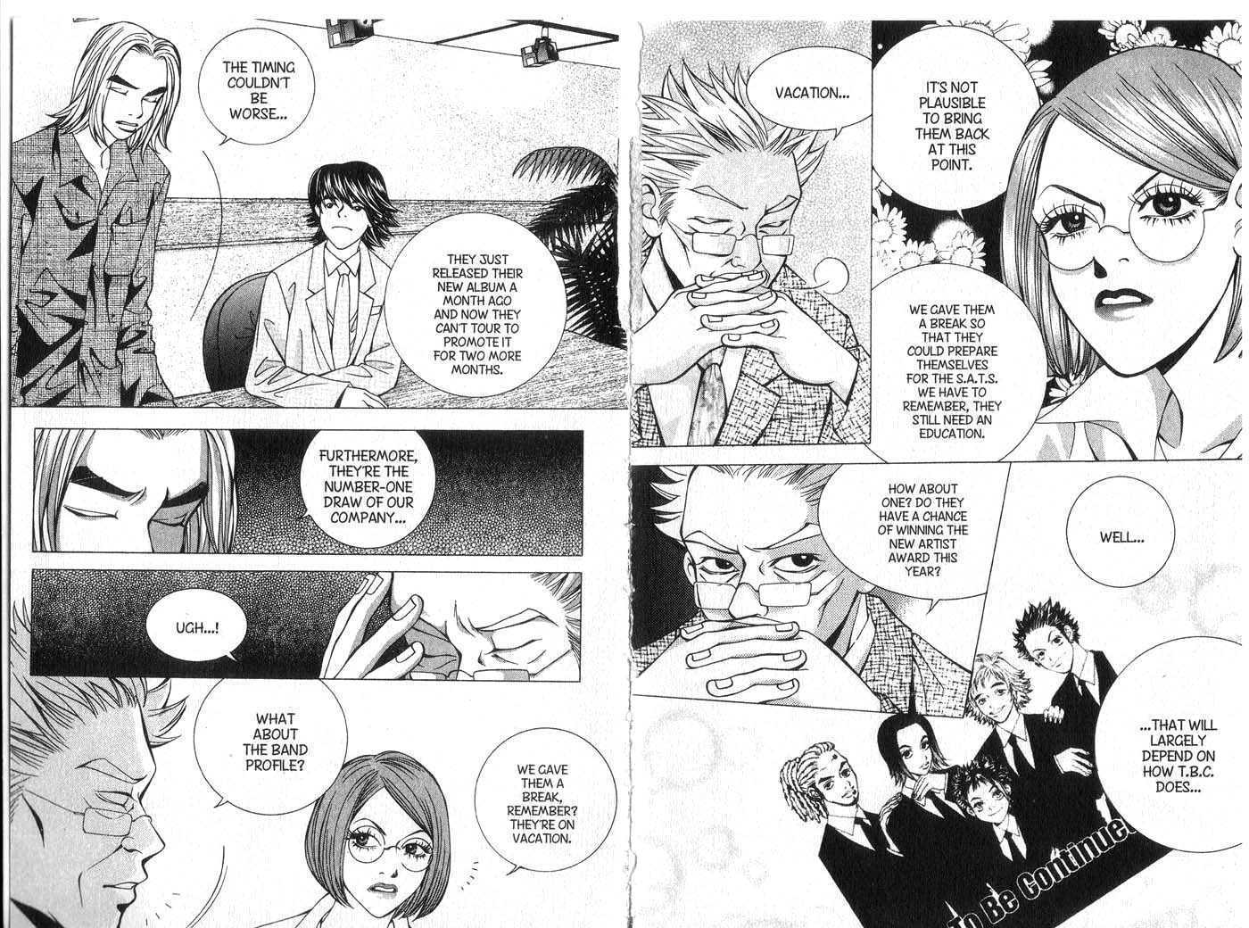 One Chapter 8.1-4 page 26 - Vol.08 Vol.08 chap 000