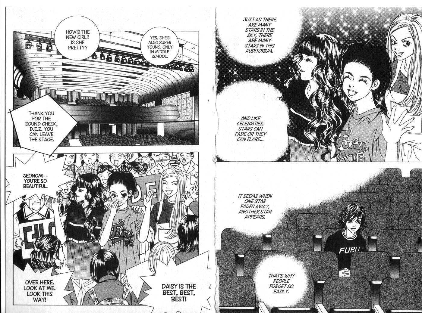 One Chapter 8.1-4 page 29 - Vol.08 Vol.08 chap 000