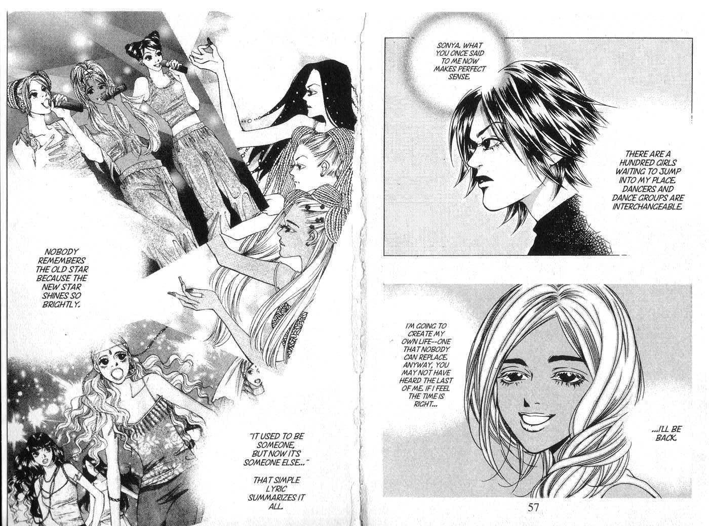 One Chapter 8.1-4 page 30 - Vol.08 Vol.08 chap 000