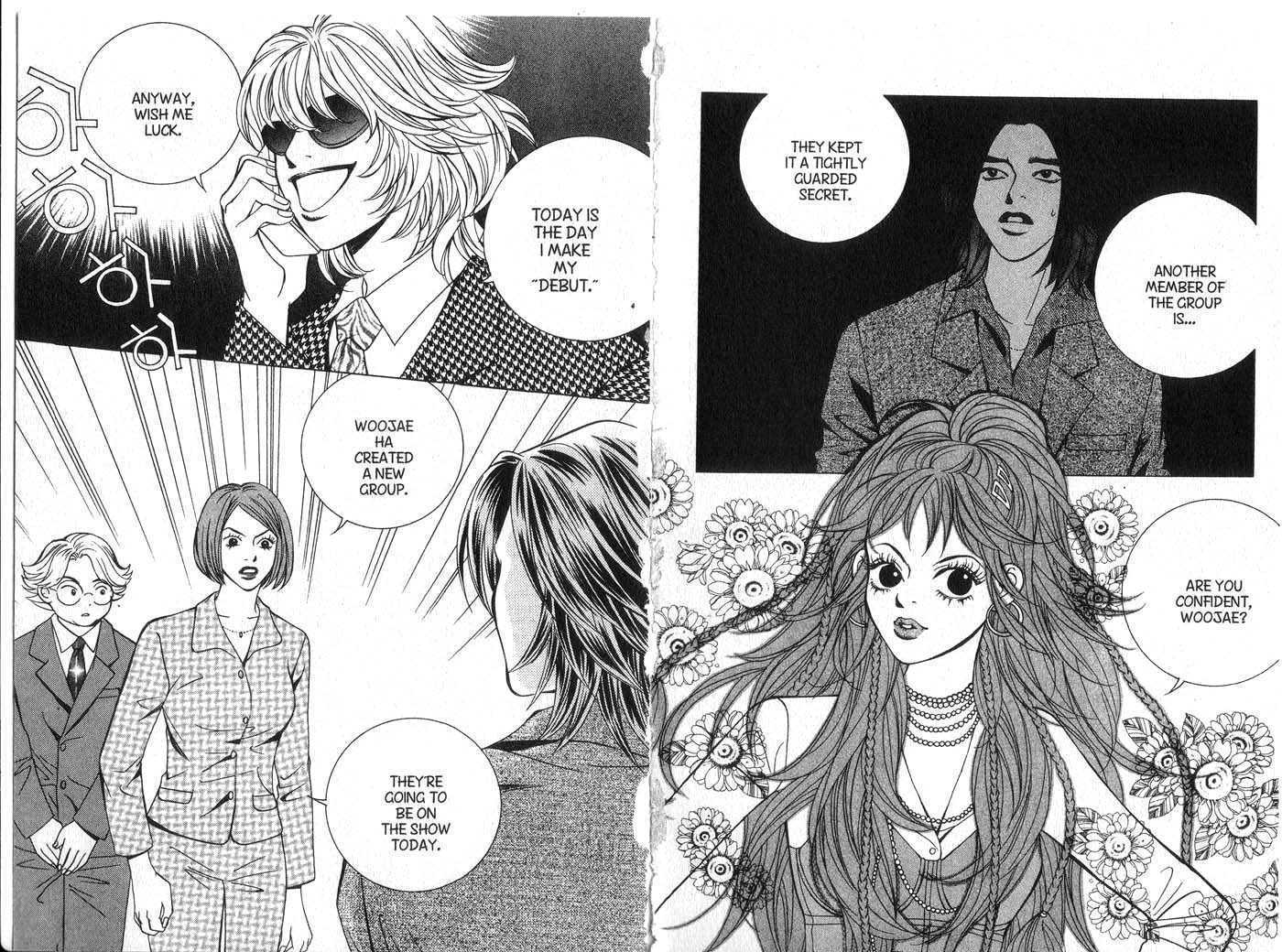 One Chapter 8.1-4 page 36 - Vol.08 Vol.08 chap 000