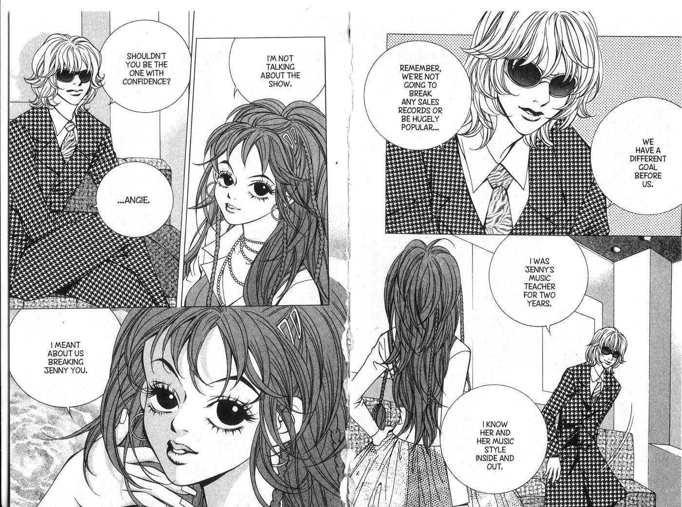 One Chapter 8.1-4 page 37 - Vol.08 Vol.08 chap 000