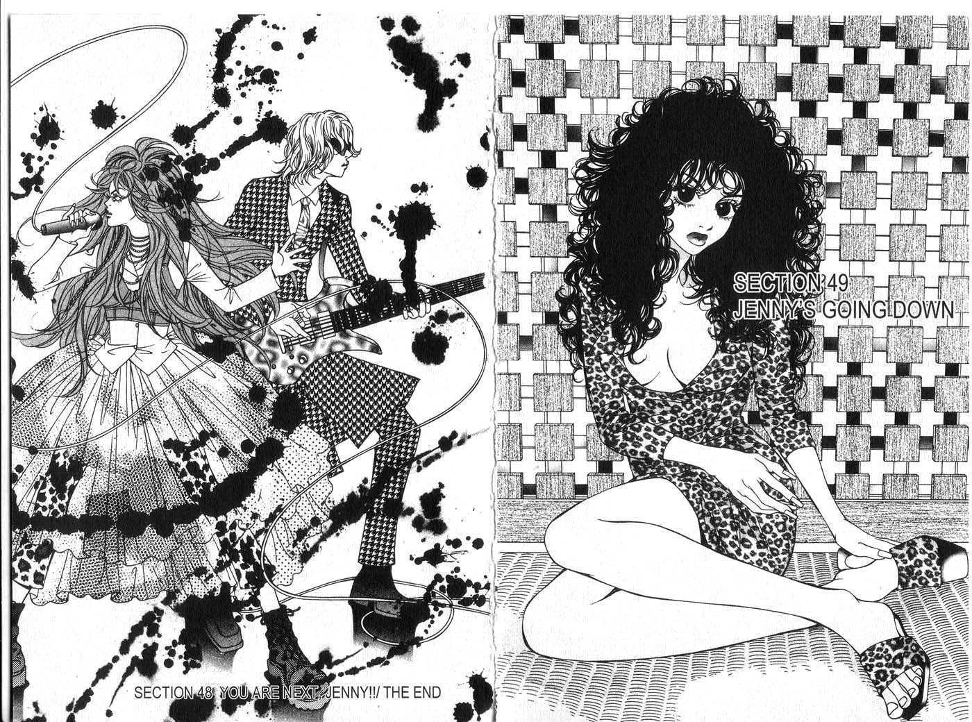One Chapter 8.1-4 page 39 - Vol.08 Vol.08 chap 000