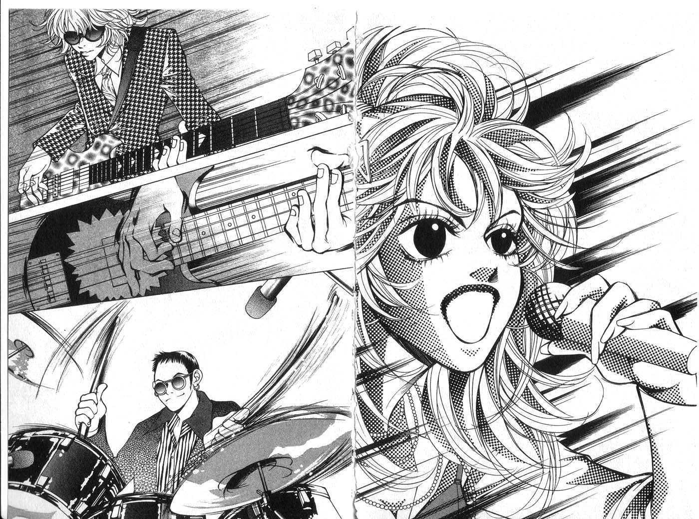 One Chapter 8.1-4 page 40 - Vol.08 Vol.08 chap 000