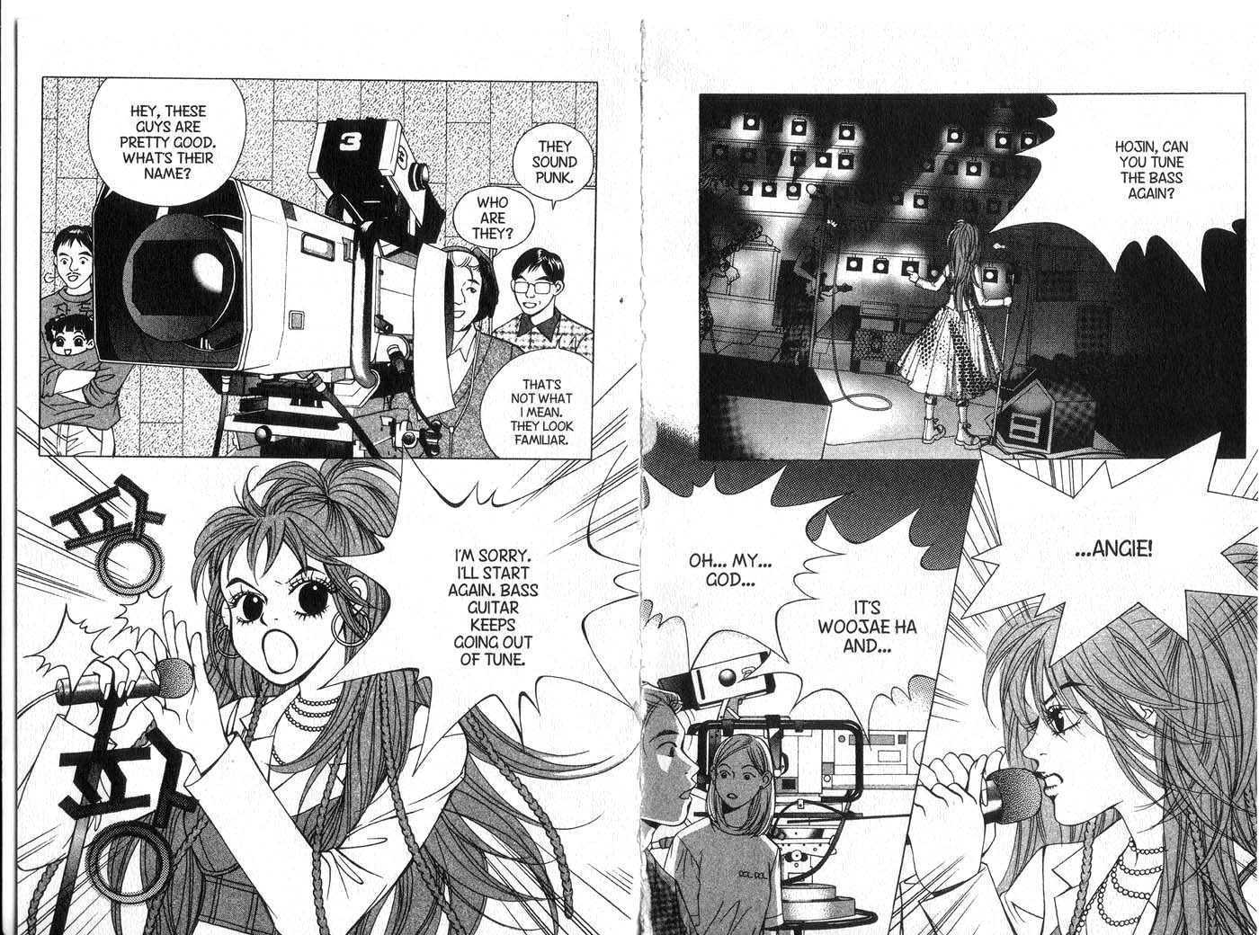 One Chapter 8.1-4 page 41 - Vol.08 Vol.08 chap 000