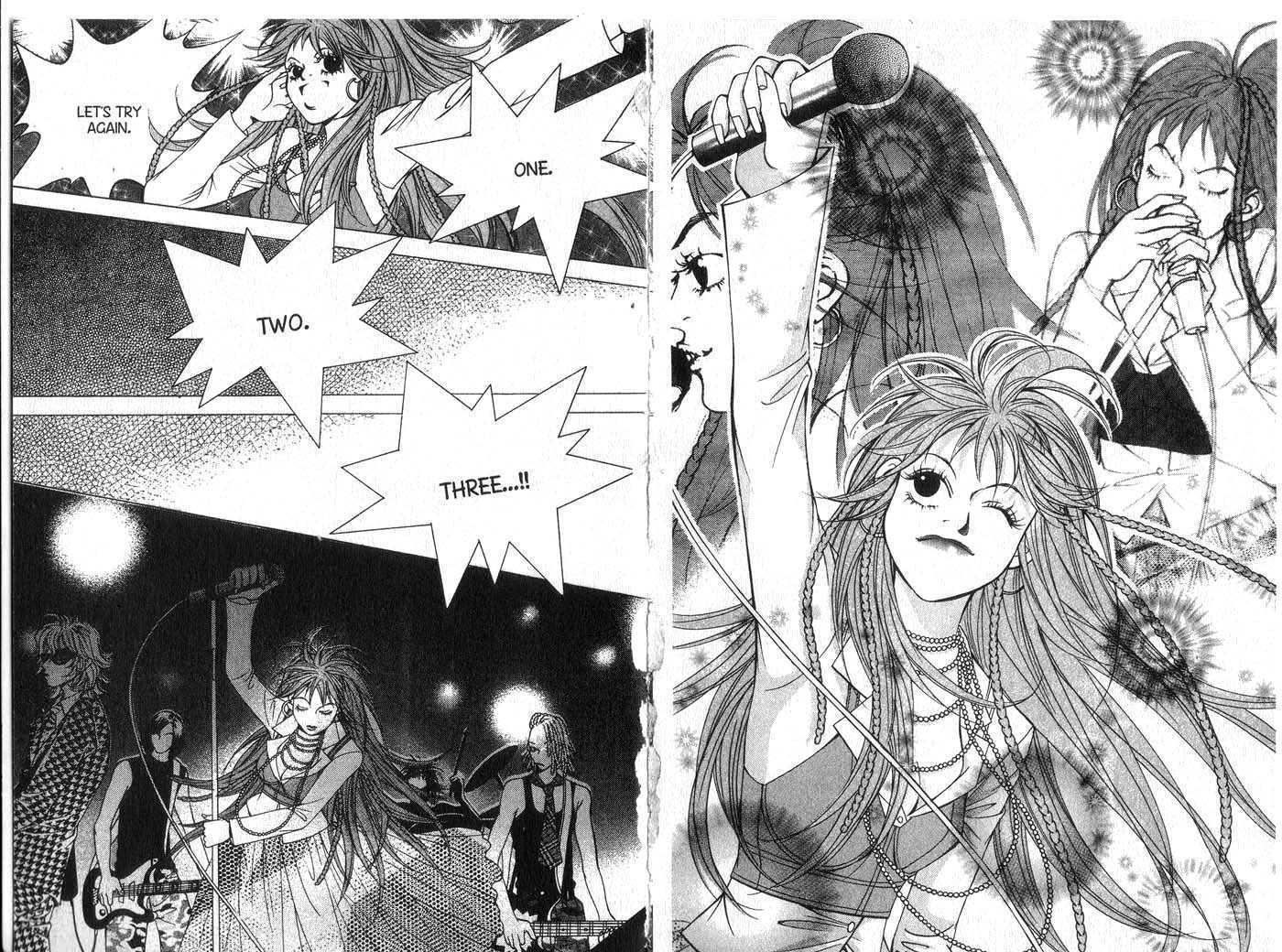 One Chapter 8.1-4 page 42 - Vol.08 Vol.08 chap 000